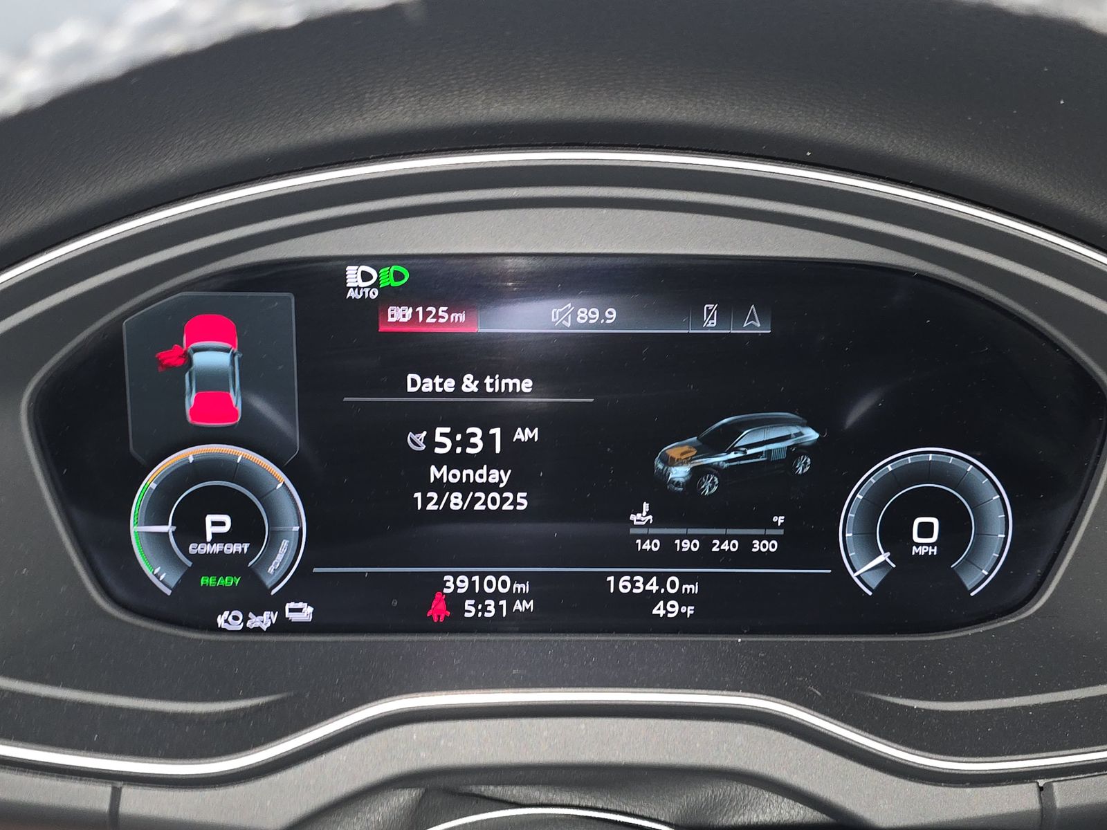 2022 Audi Q5 e Plug-In Hybrid S line Premium Plus AWD