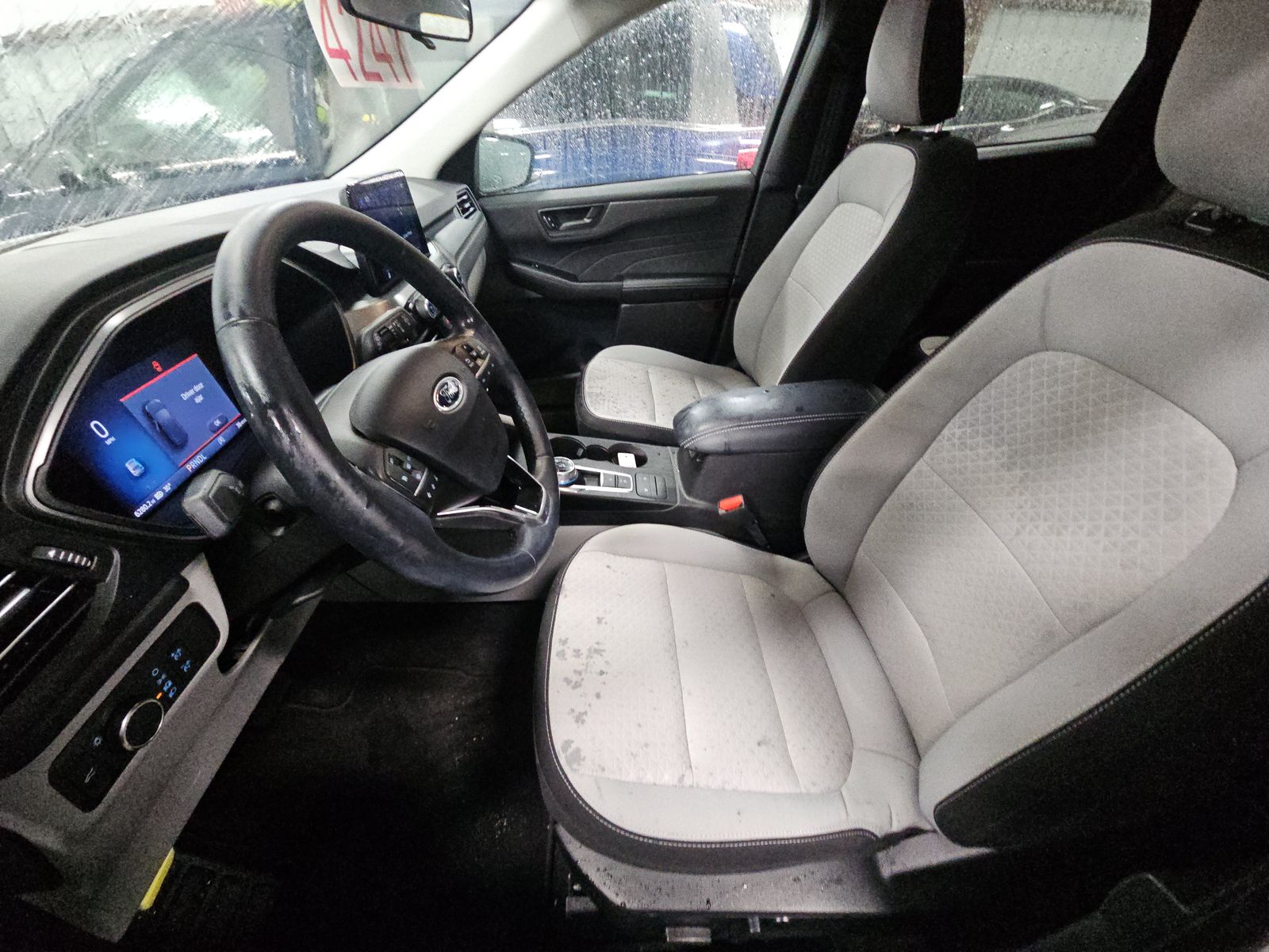 2024 Ford Escape Active FWD