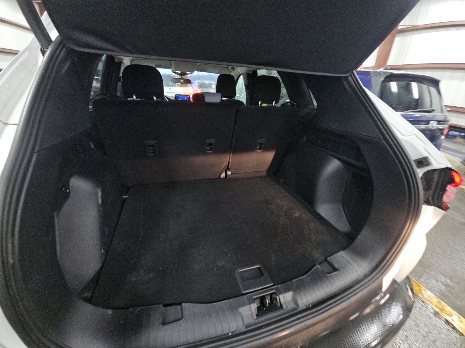 2024 Ford Escape Active FWD