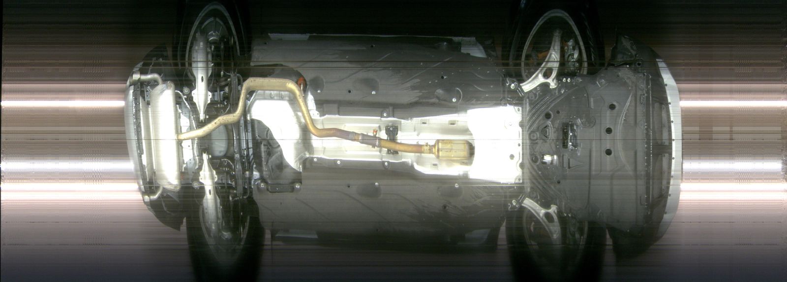 2024 Ford Escape Active FWD