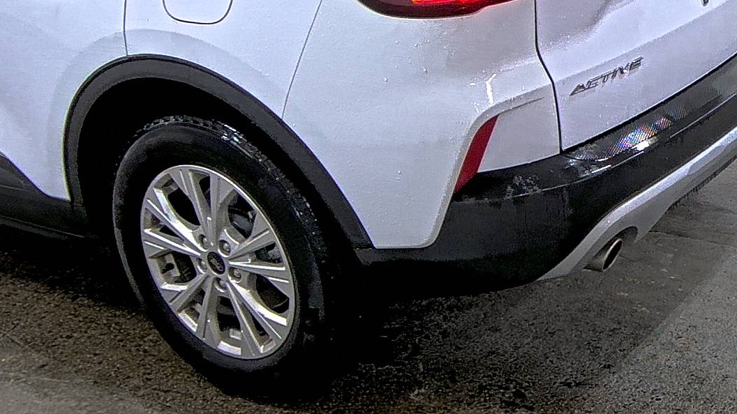 2024 Ford Escape Active FWD