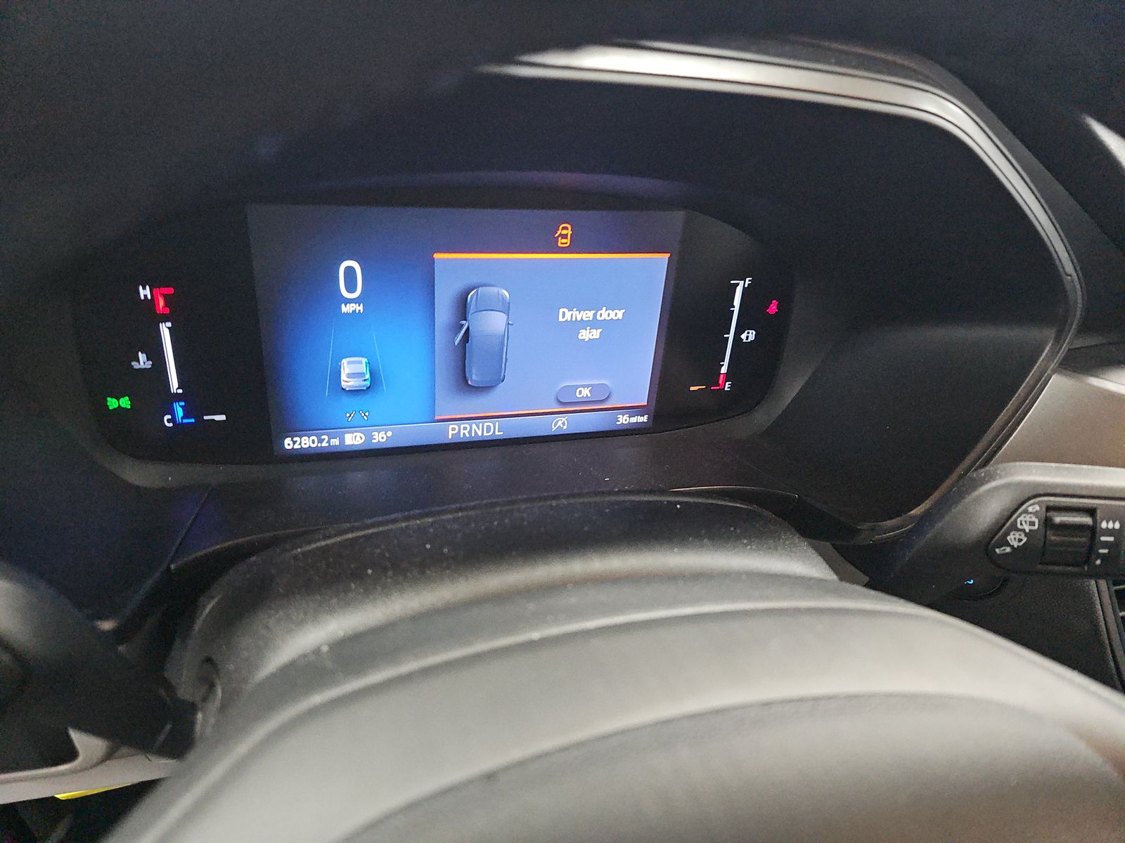 2024 Ford Escape Active FWD