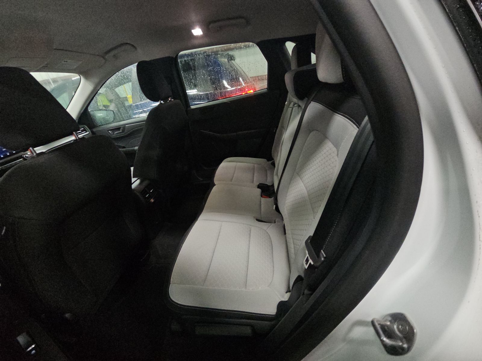 2024 Ford Escape Active FWD