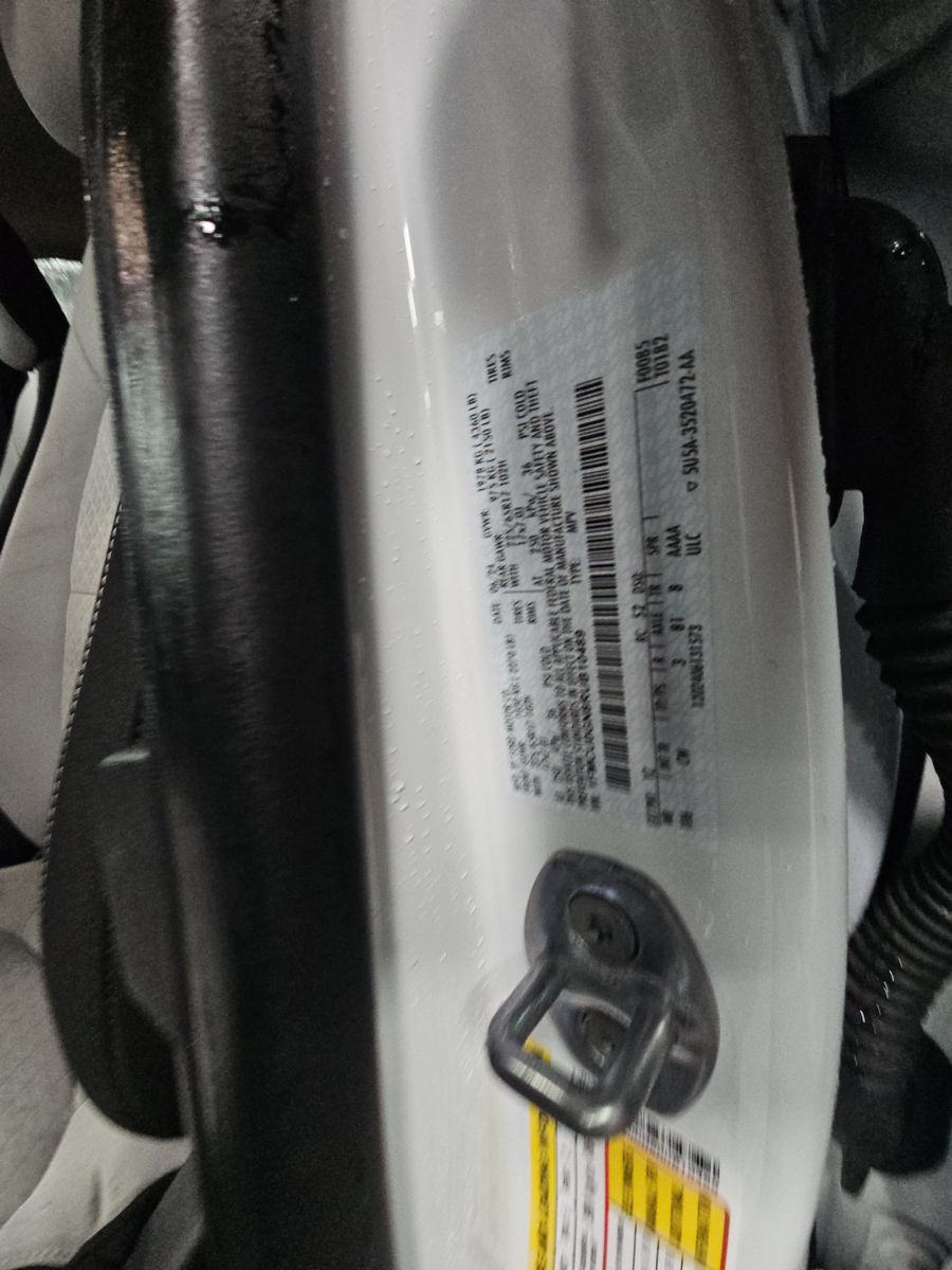 2024 Ford Escape Active FWD