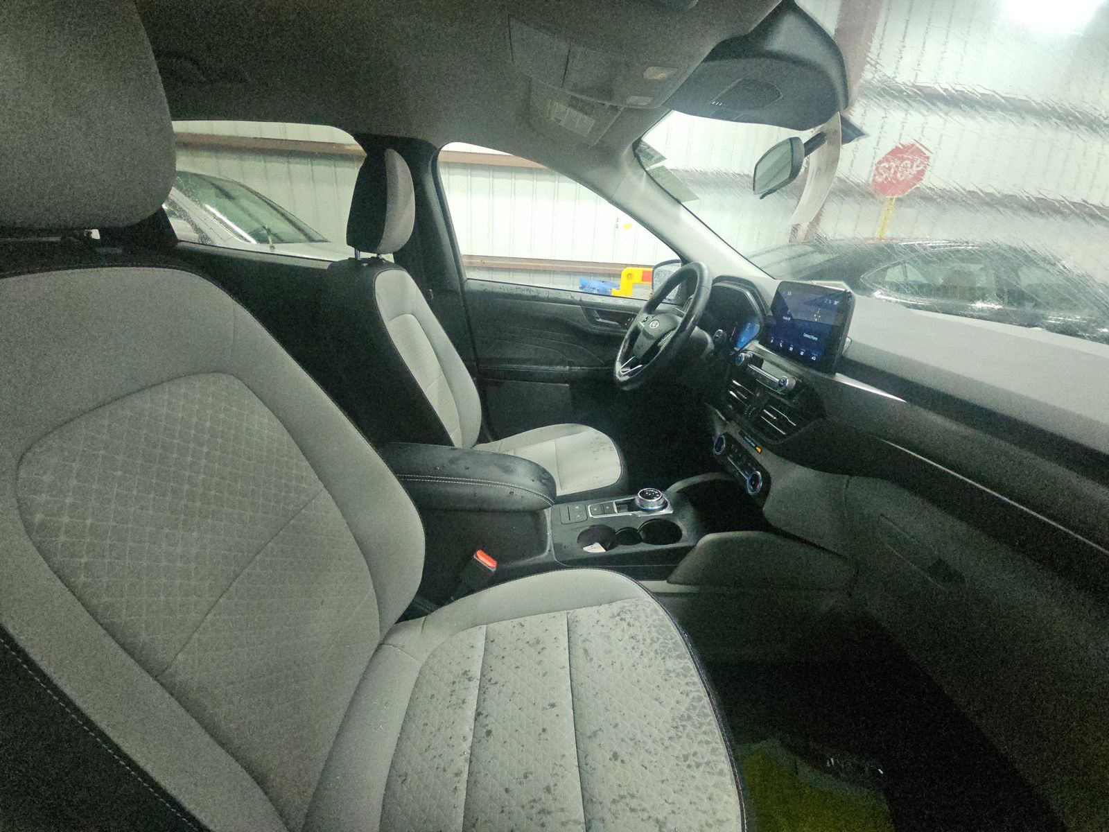 2024 Ford Escape Active FWD