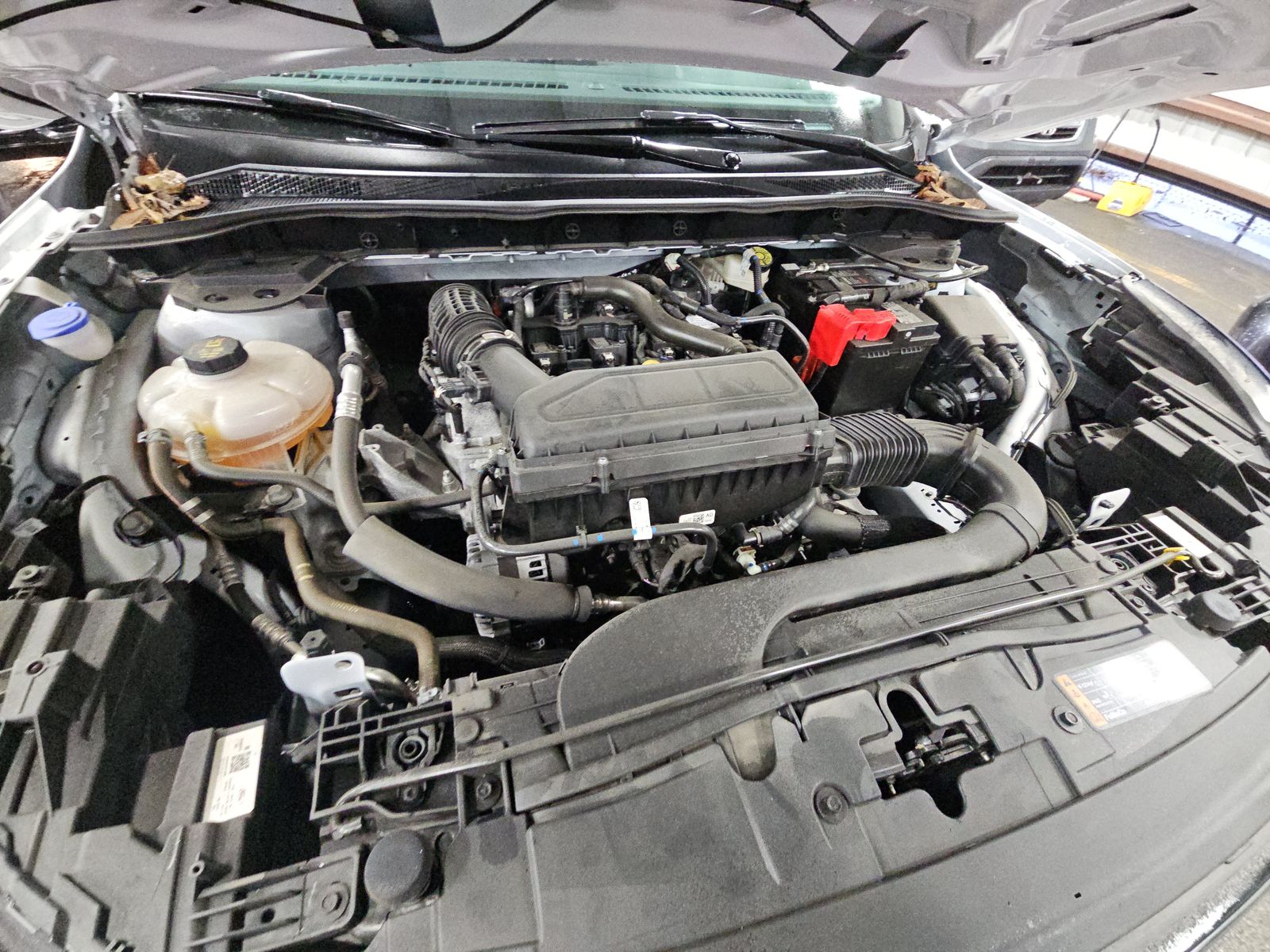 2024 Ford Escape Active FWD