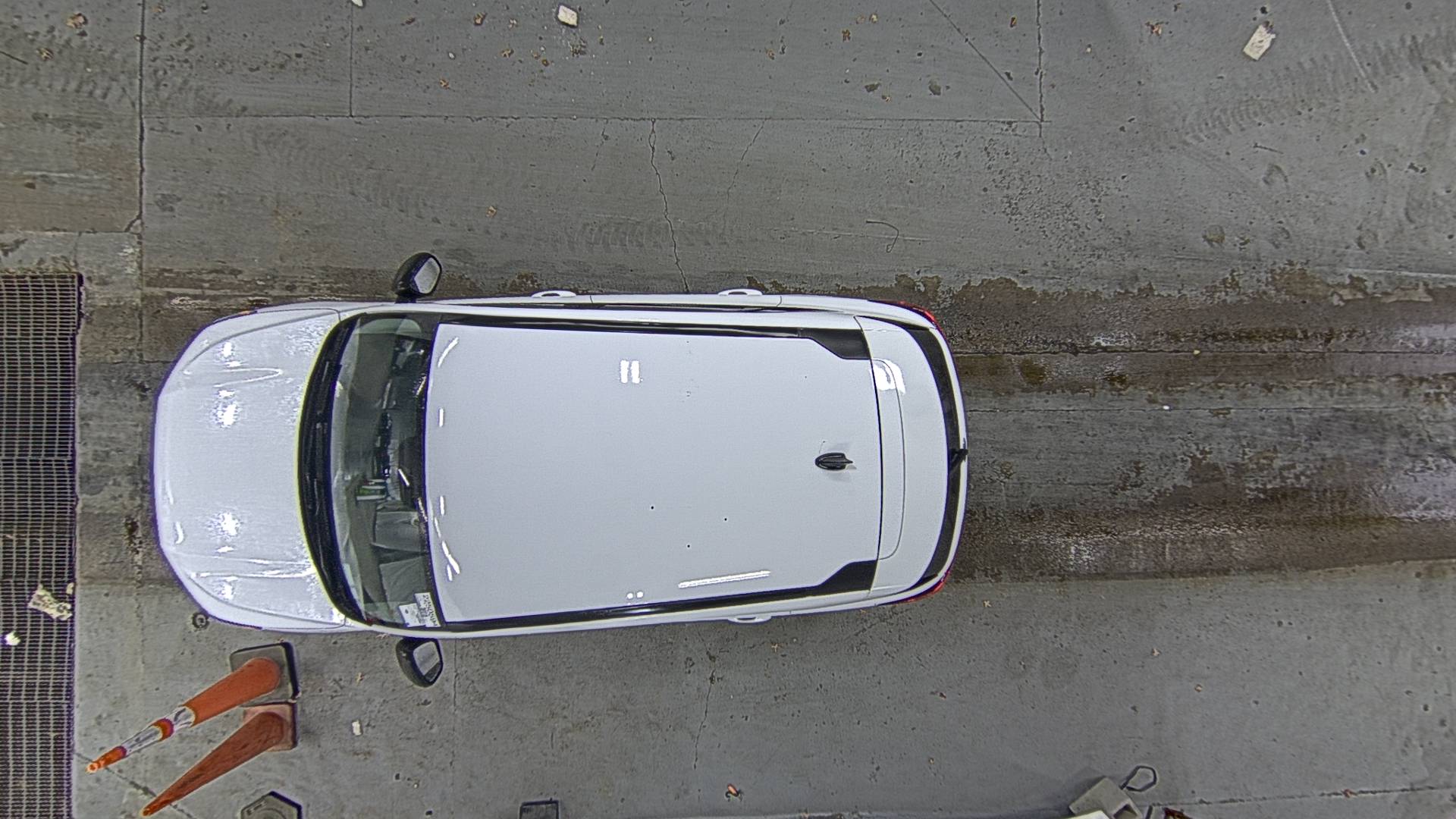 2024 Ford Escape Active FWD