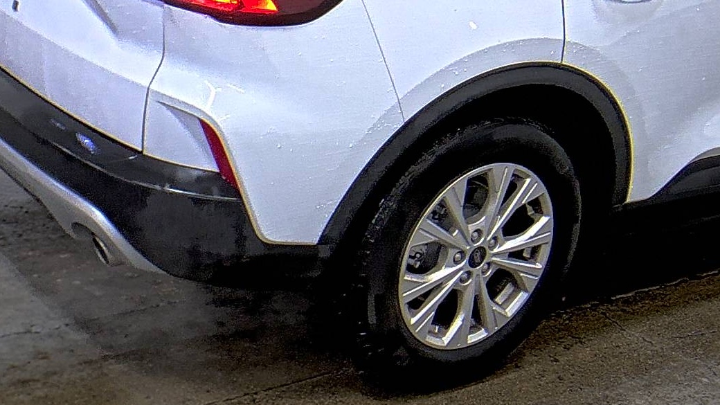 2024 Ford Escape Active FWD