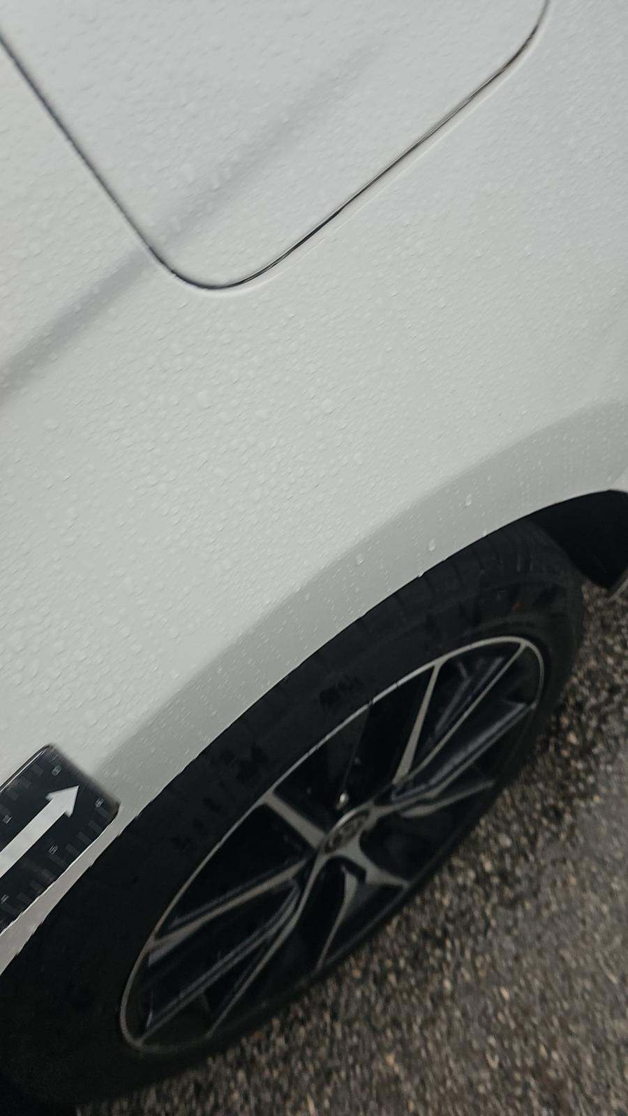 2024 Toyota Camry SE FWD