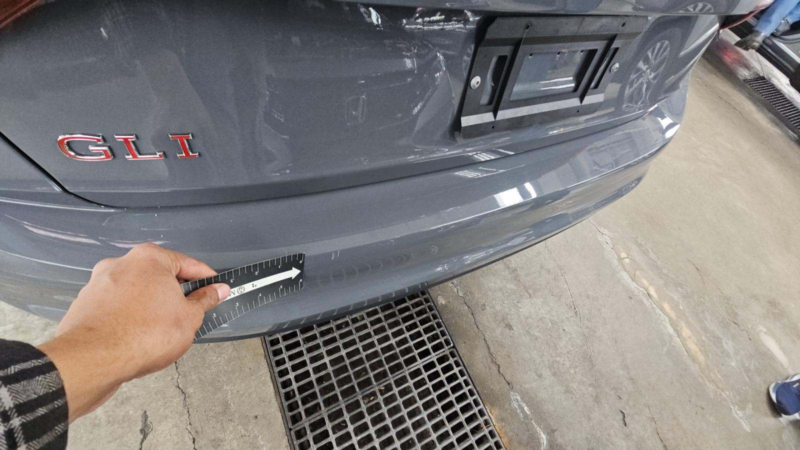 2024 Volkswagen Jetta 2.0T GLI Autobahn FWD