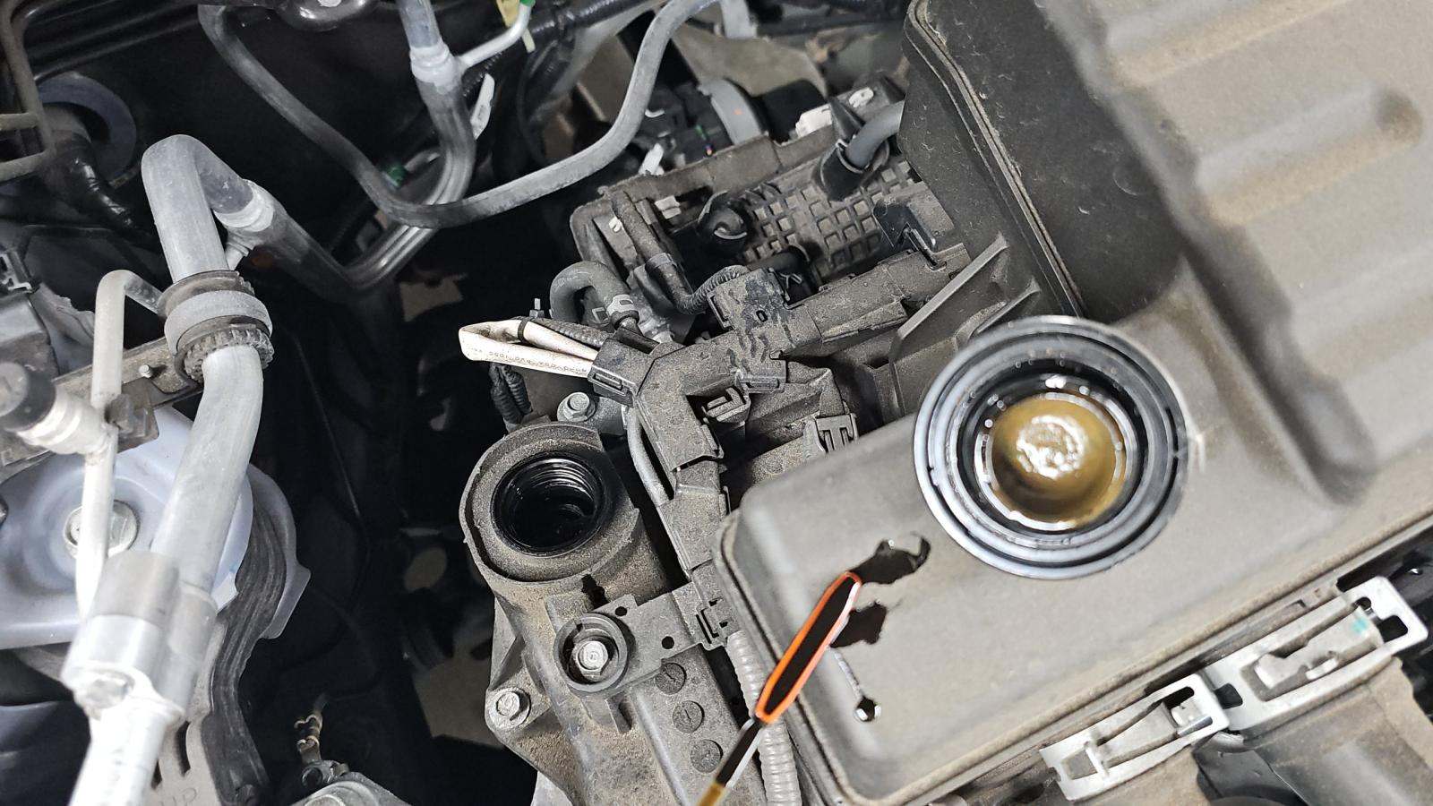 2022 Honda CR-V EX AWD