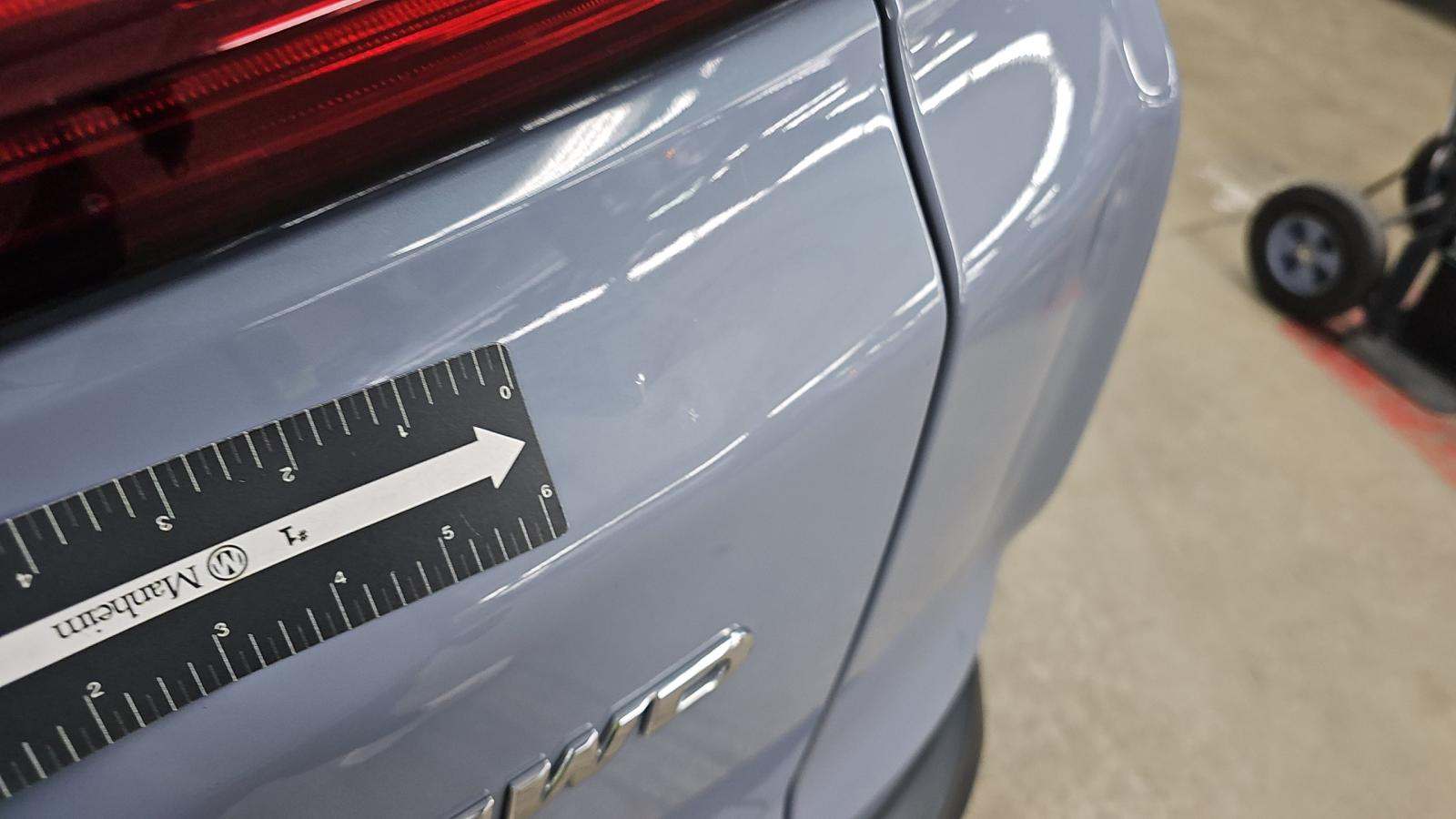 2022 Honda CR-V EX AWD