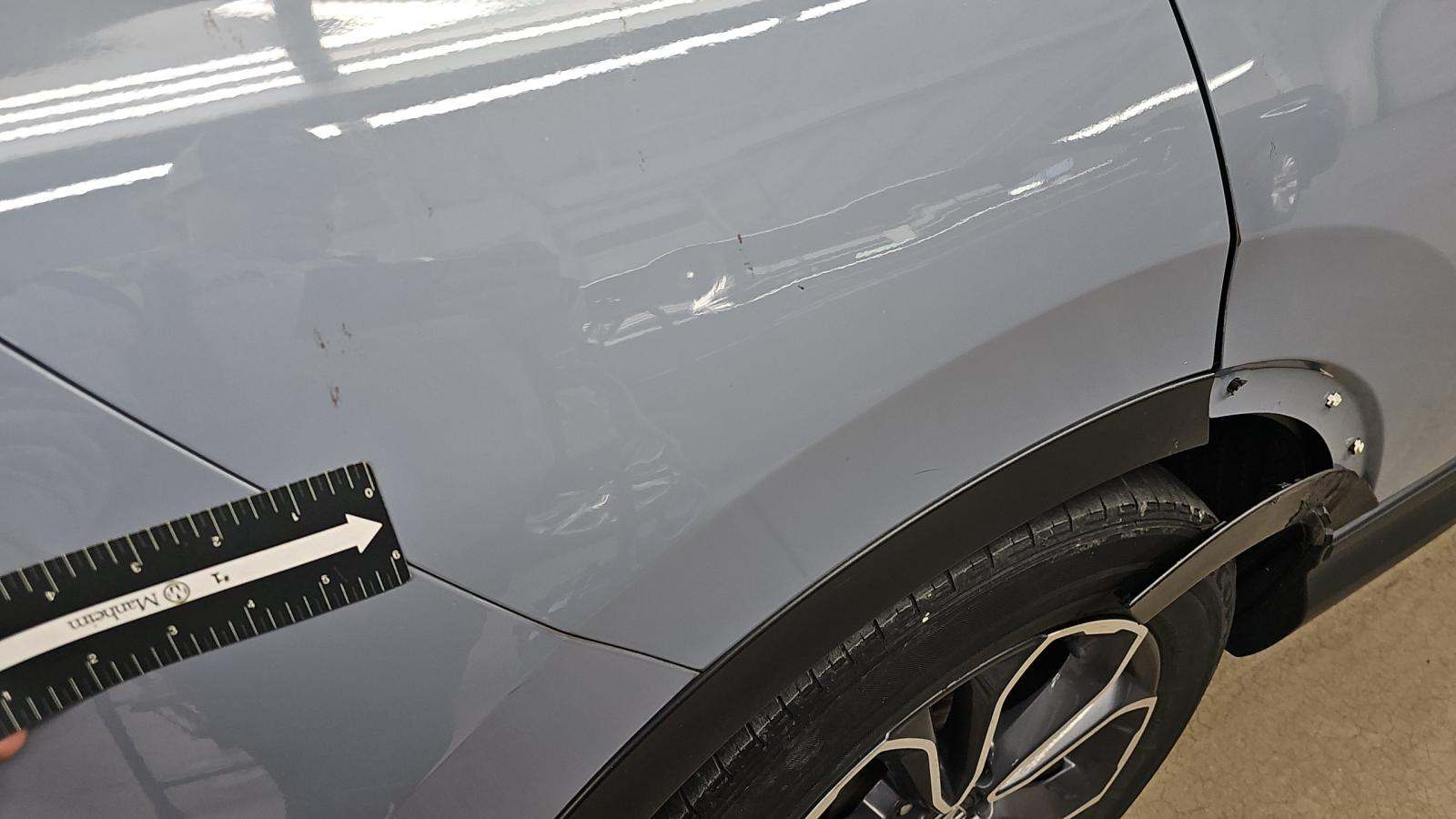 2022 Honda CR-V EX AWD