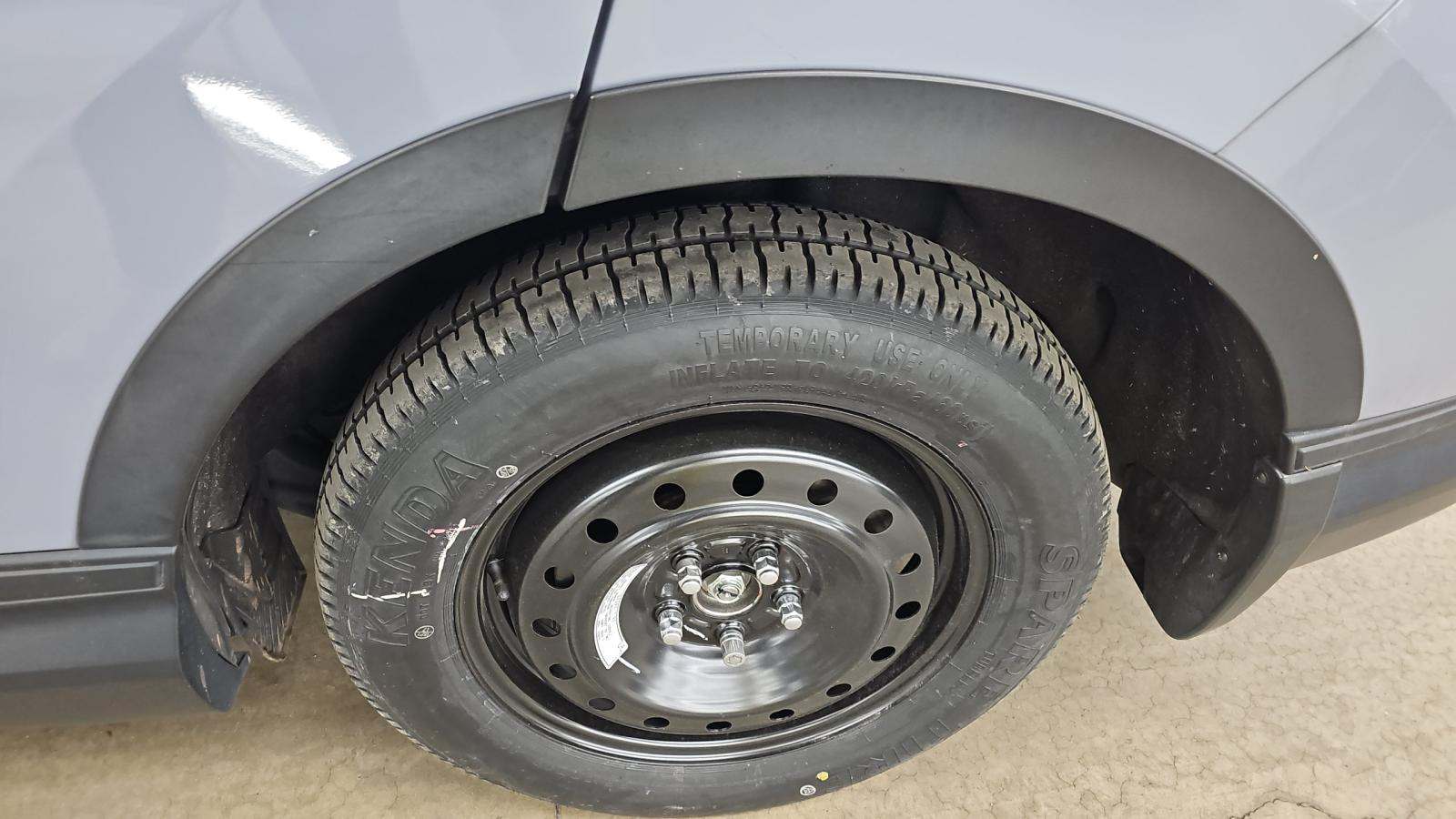 2022 Honda CR-V EX AWD