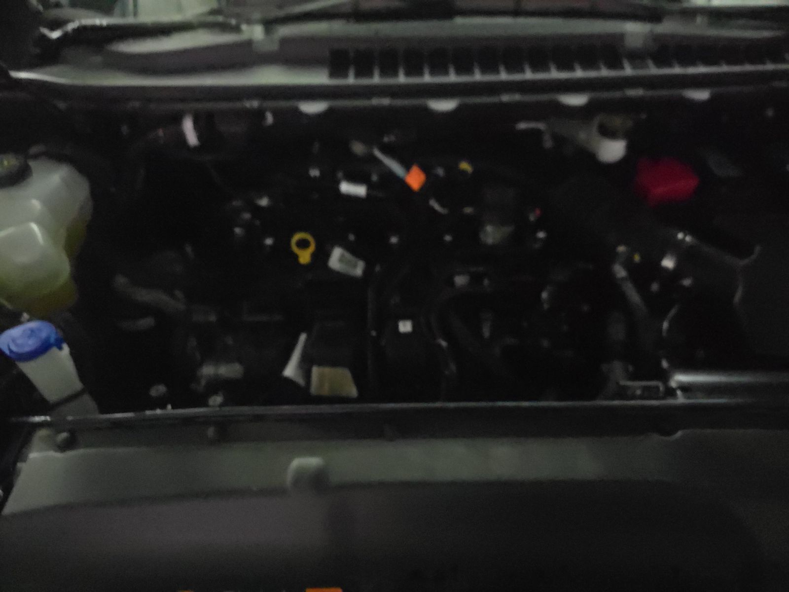 2022 Ford Edge SEL AWD