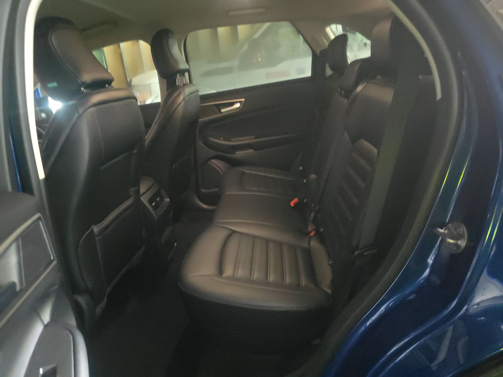 2022 Ford Edge SEL AWD