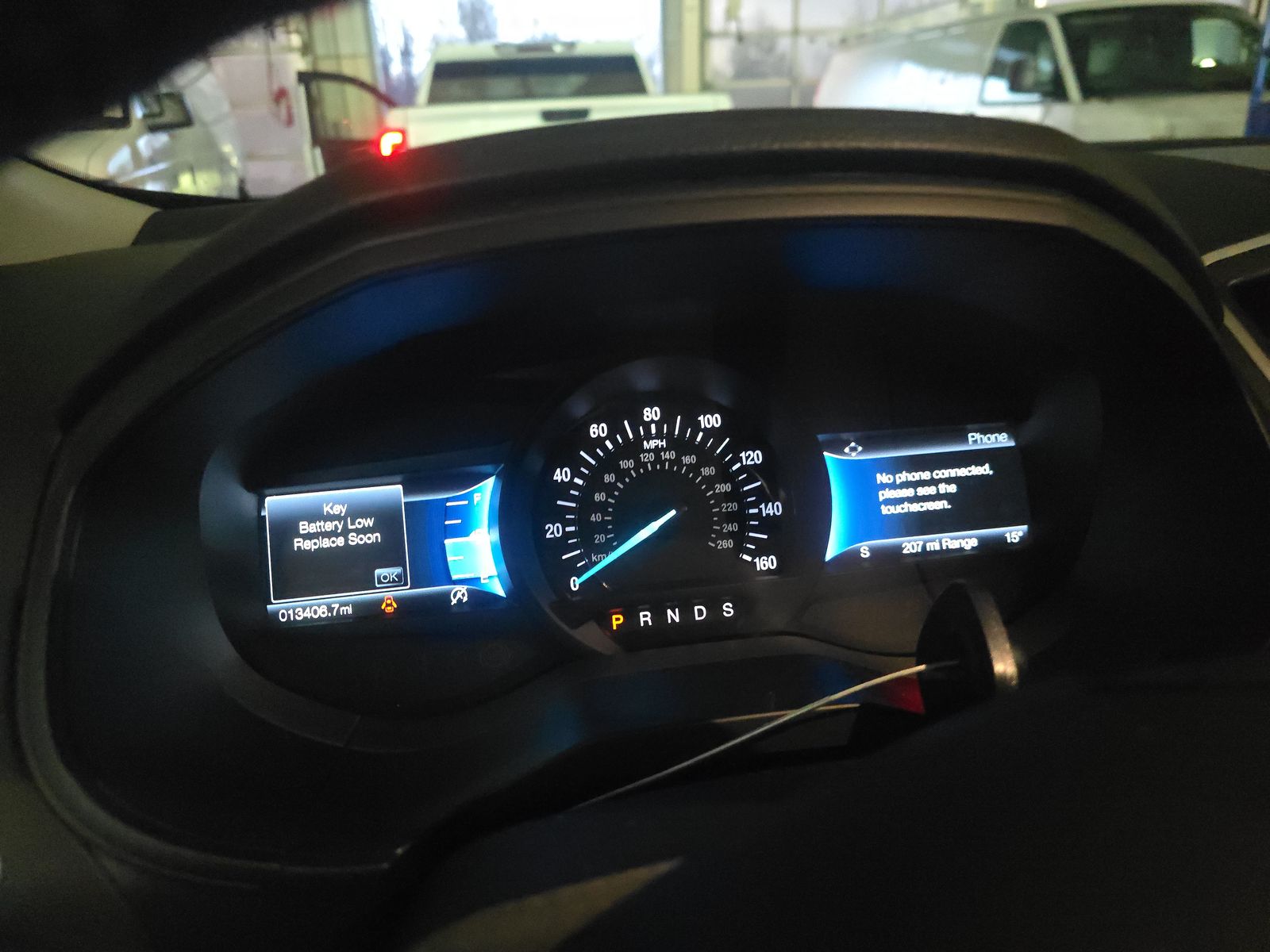 2022 Ford Edge SEL AWD