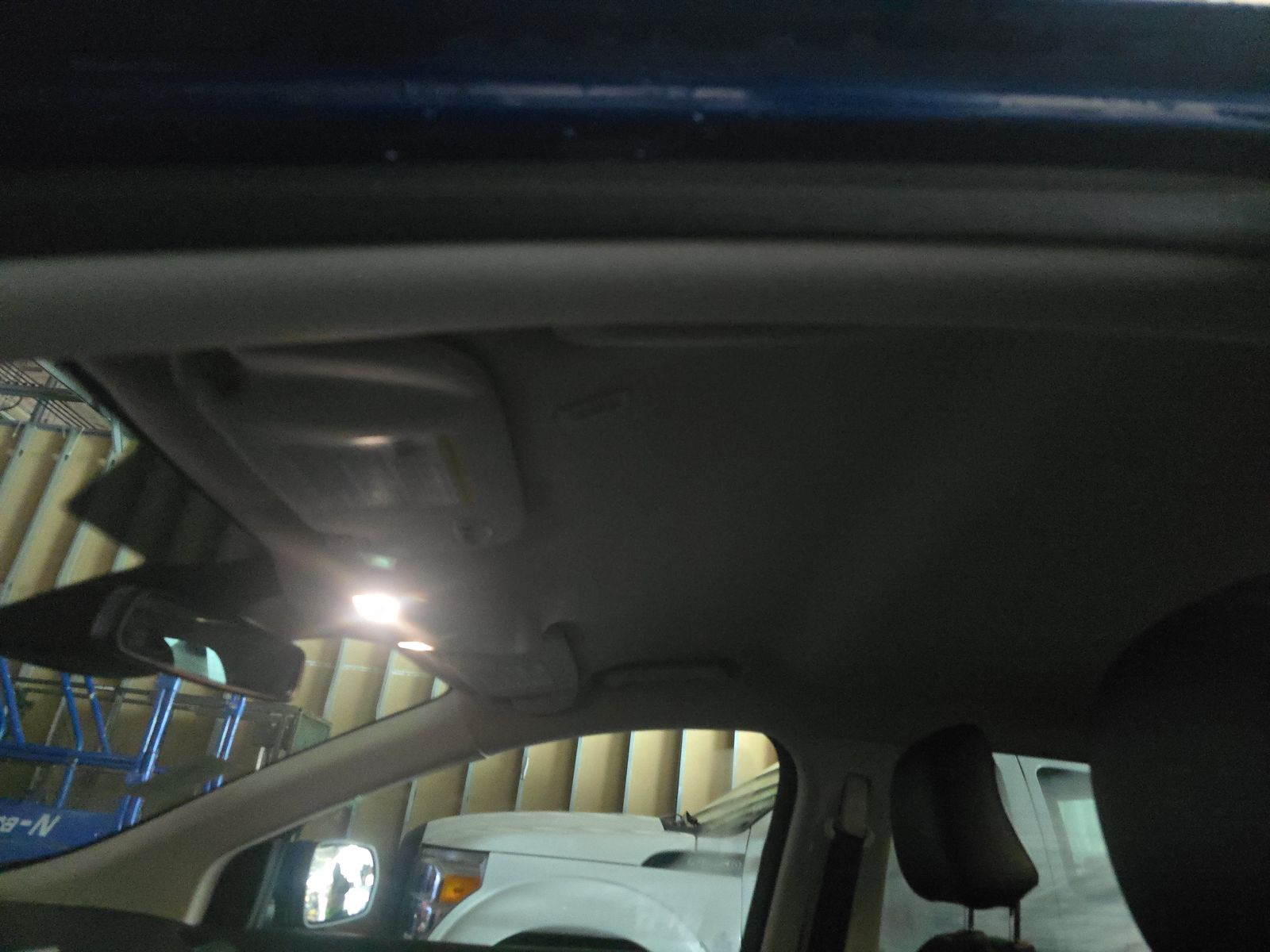 2022 Ford Edge SEL AWD