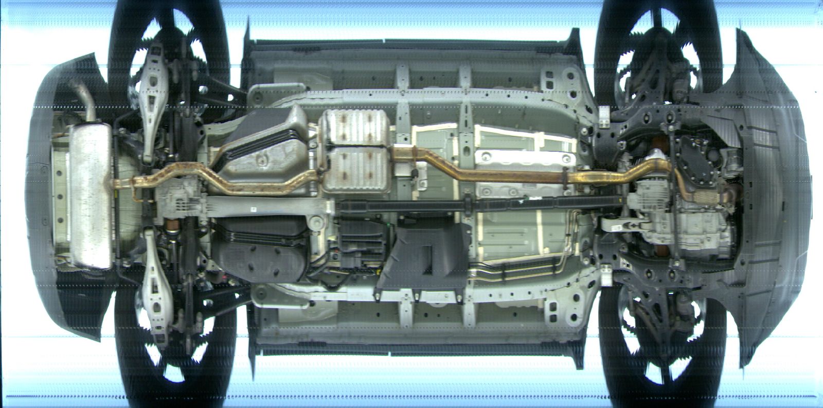 2022 Chevrolet Equinox Premier AWD