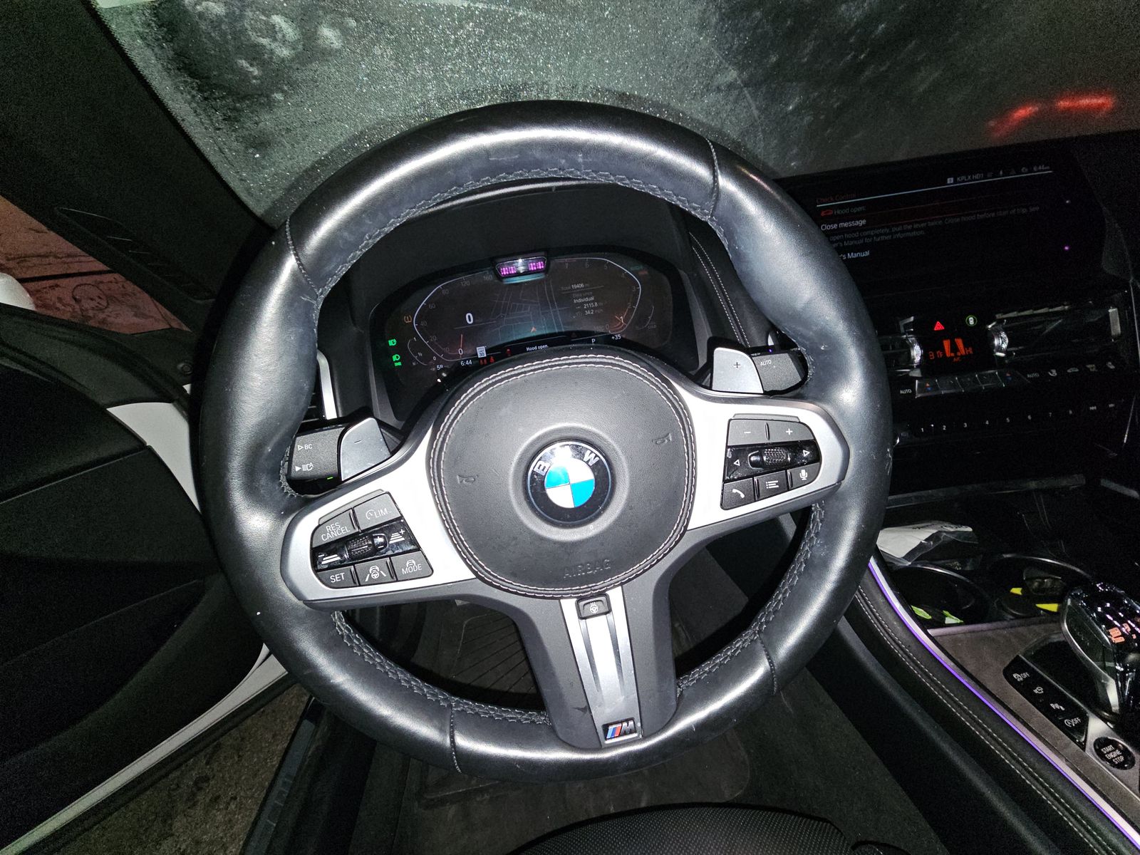 2022 BMW 8 Series 840i RWD