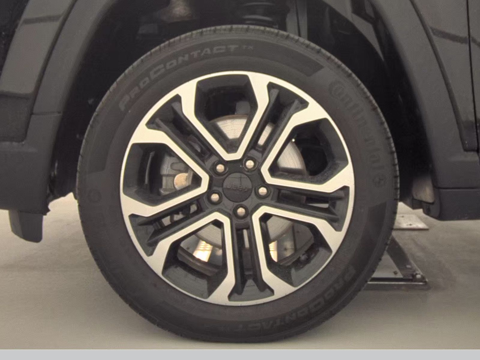 2022 Jeep Compass Limited AWD