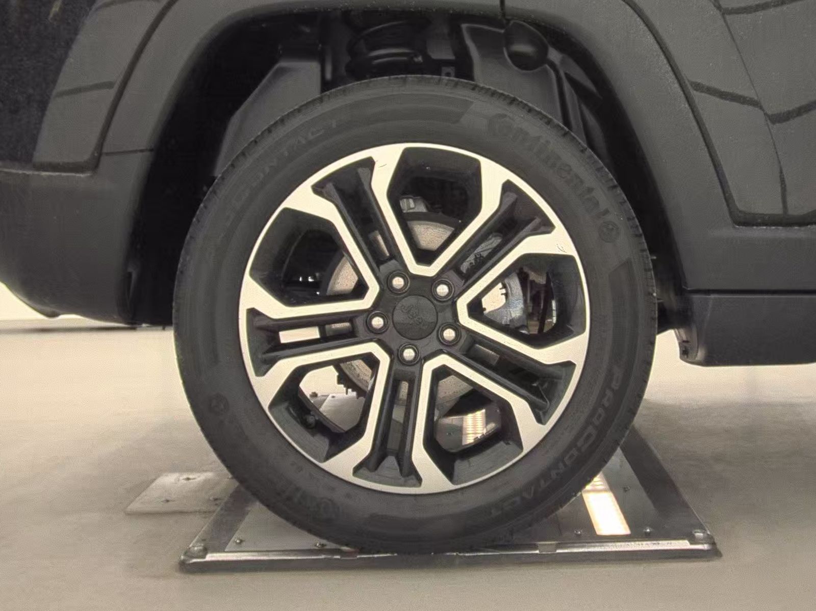 2022 Jeep Compass Limited AWD