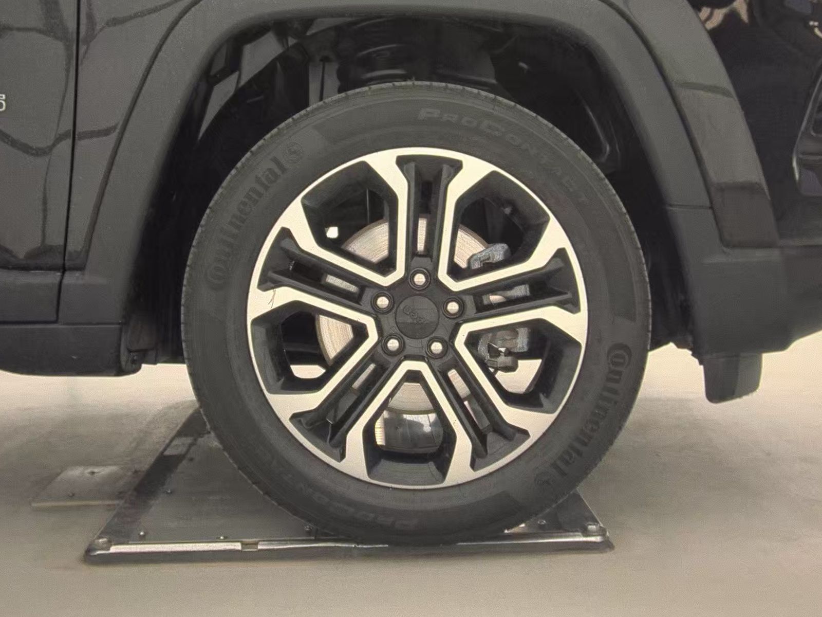 2022 Jeep Compass Limited AWD