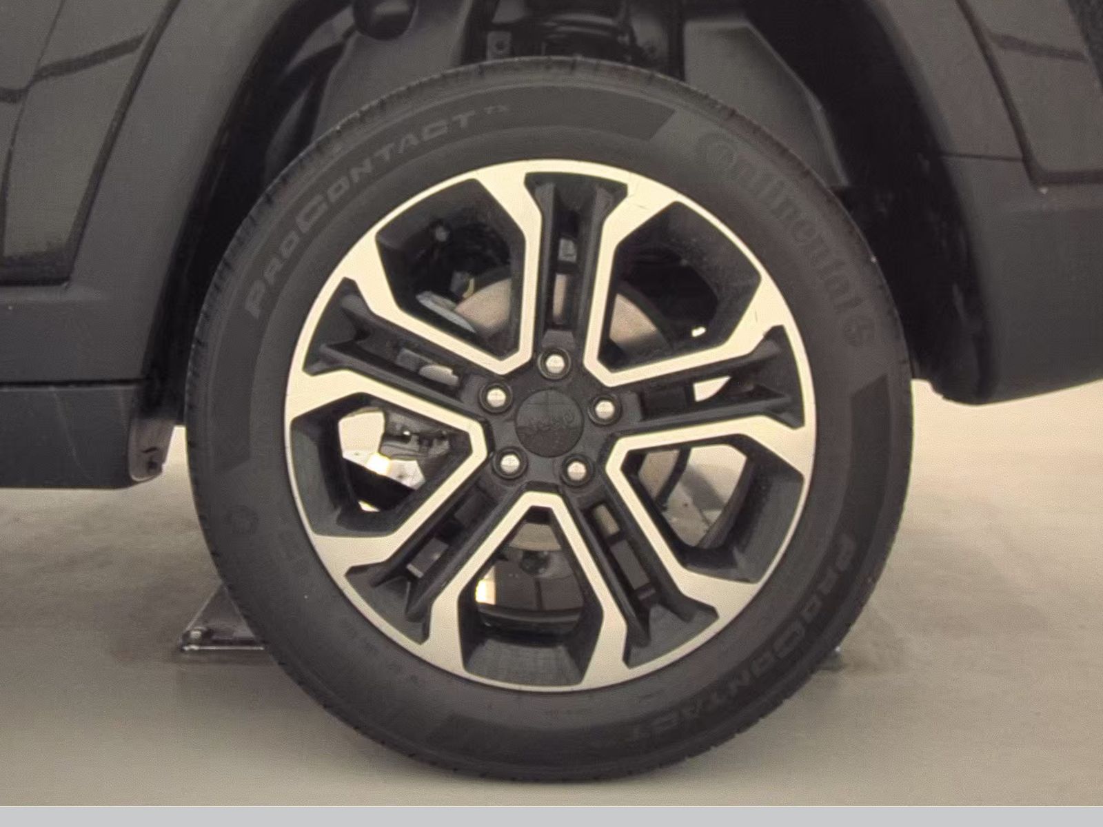 2022 Jeep Compass Limited AWD