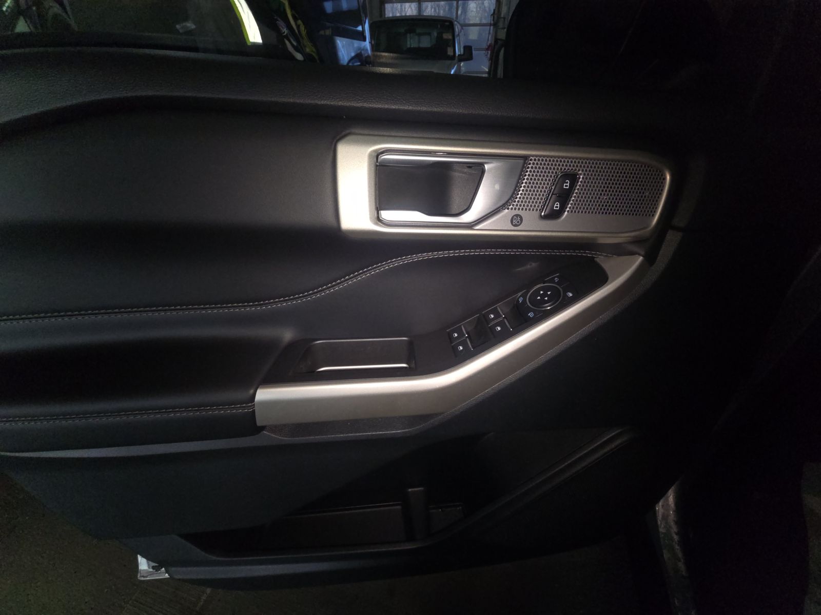 2023 Ford Explorer XLT AWD