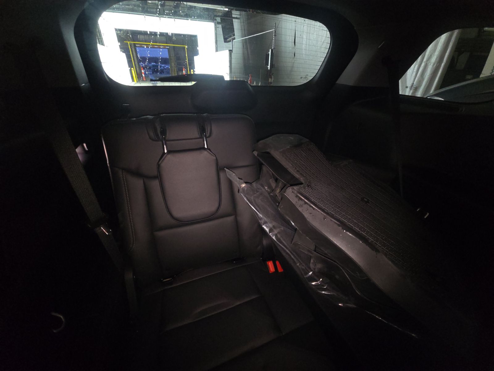 2023 Ford Explorer XLT AWD