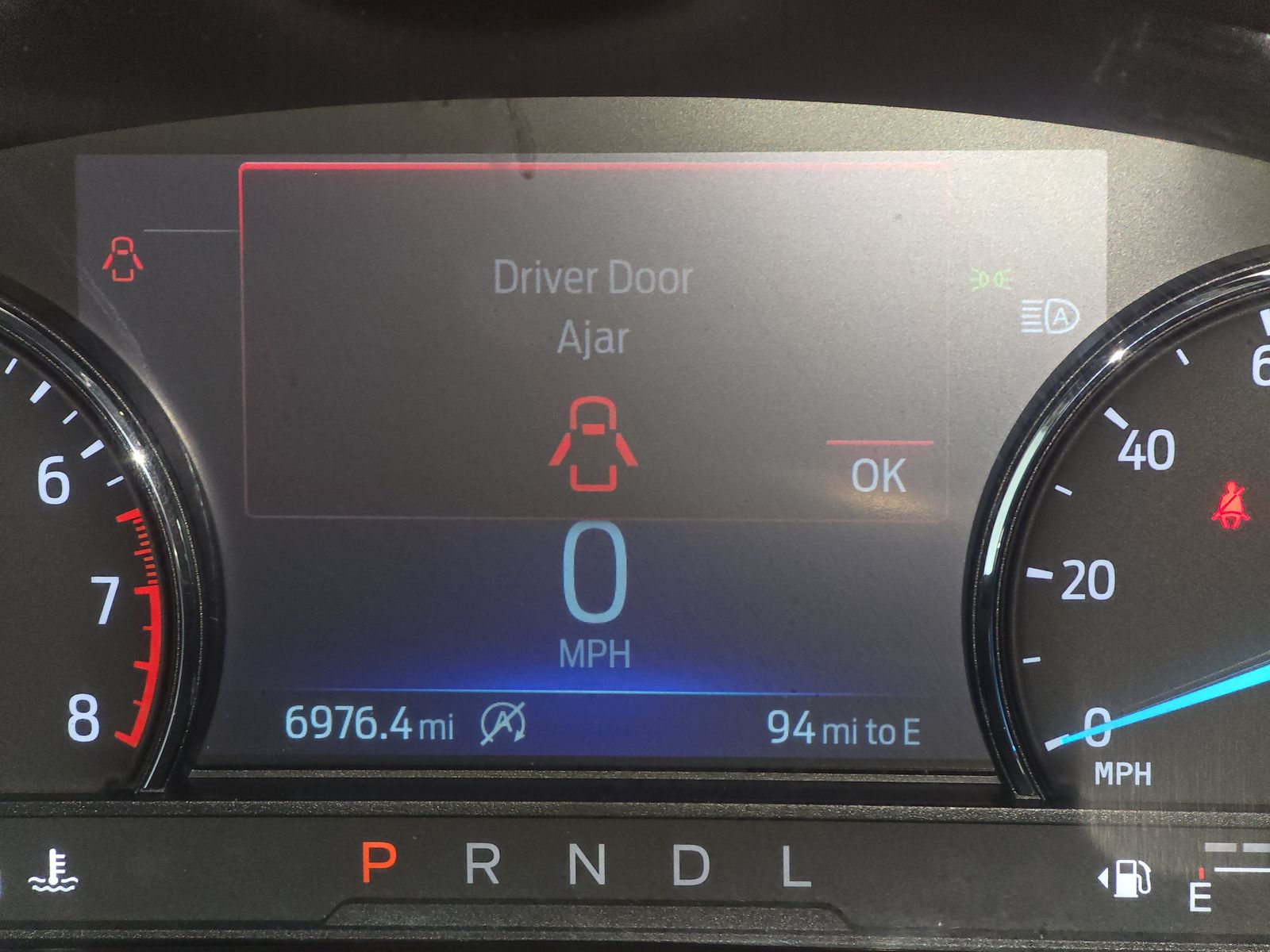 2023 Ford Explorer XLT AWD