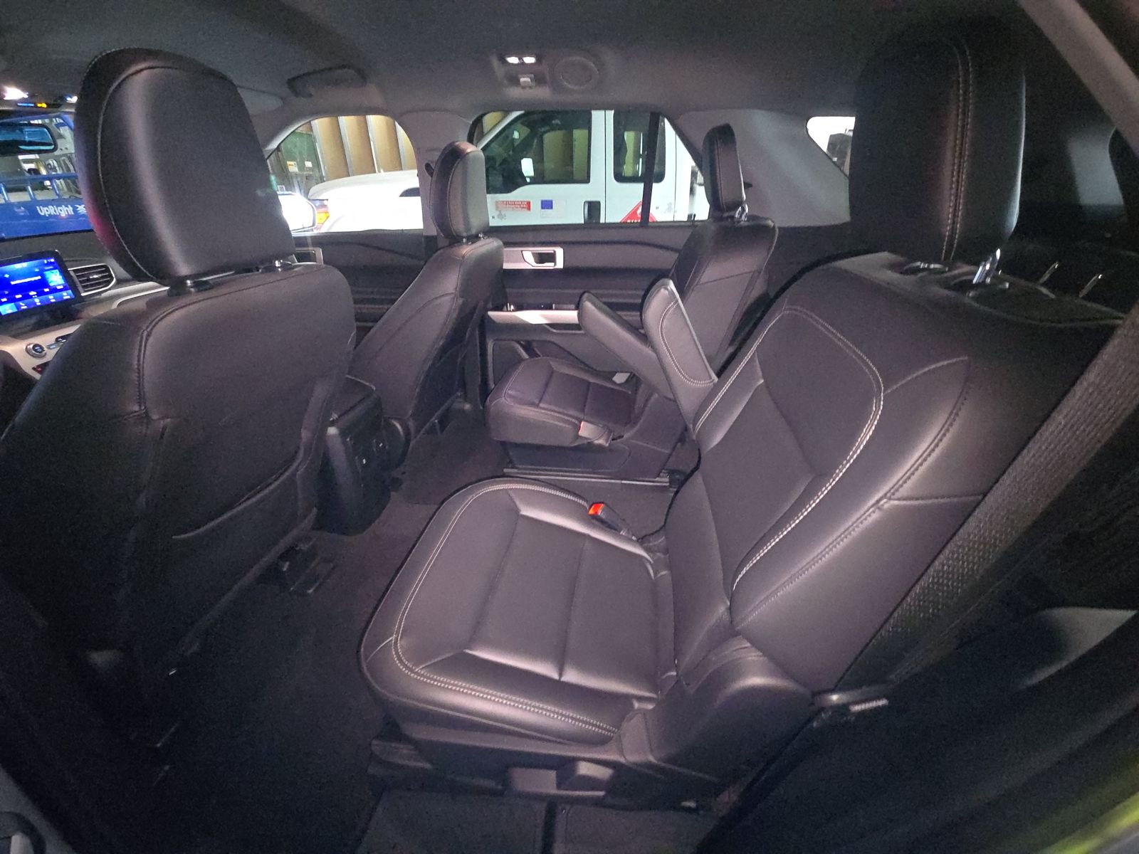 2023 Ford Explorer XLT AWD