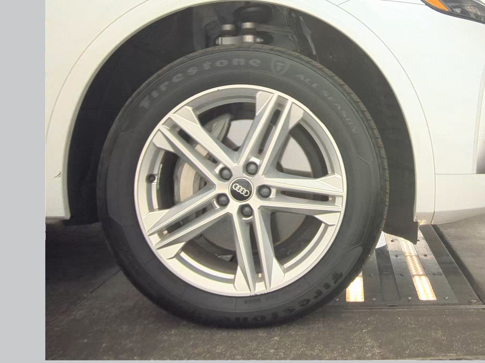 2022 Audi Q5 e Plug-In Hybrid S line Premium Plus AWD