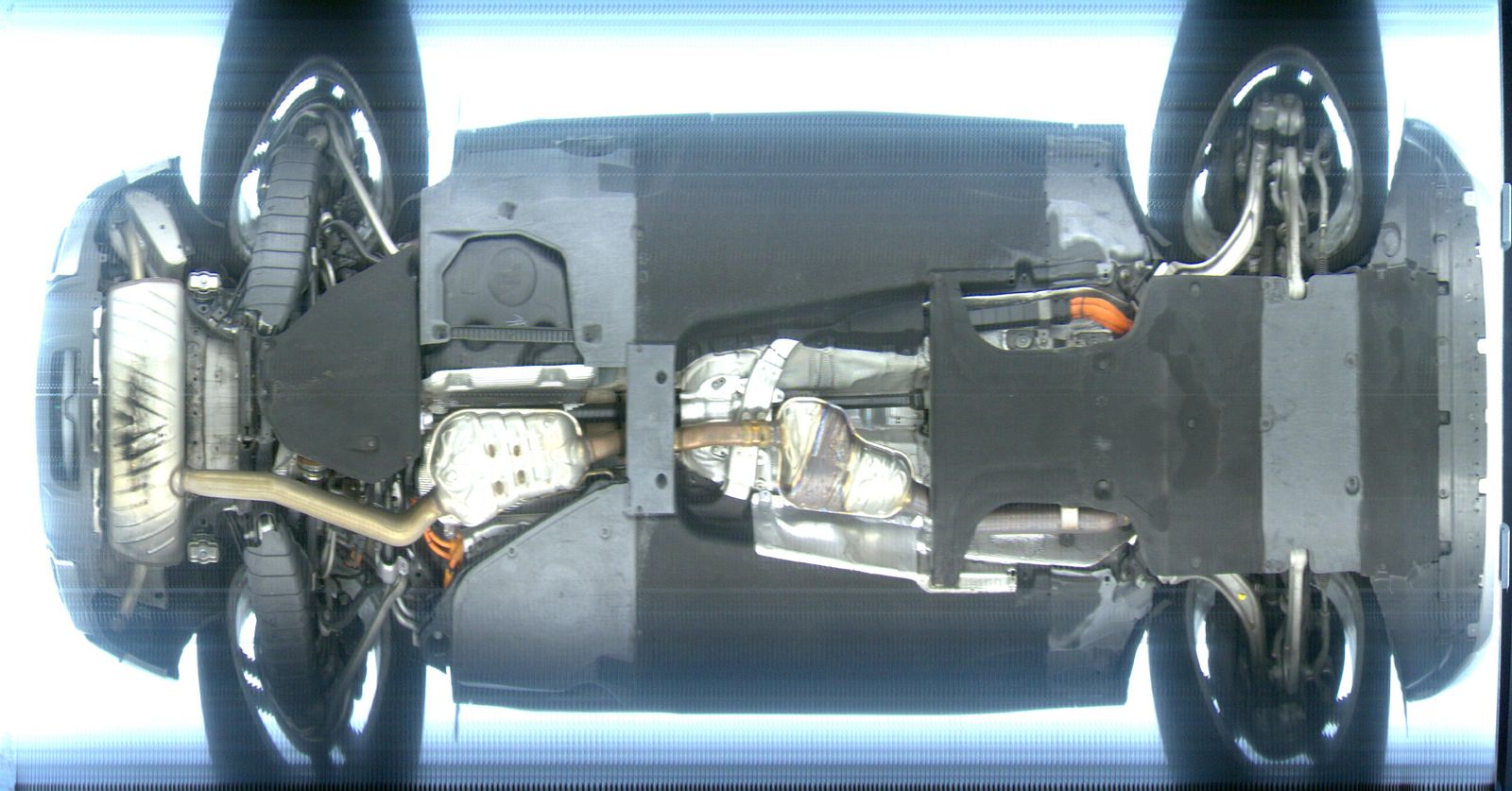 2022 Audi Q5 e Plug-In Hybrid S line Premium Plus AWD