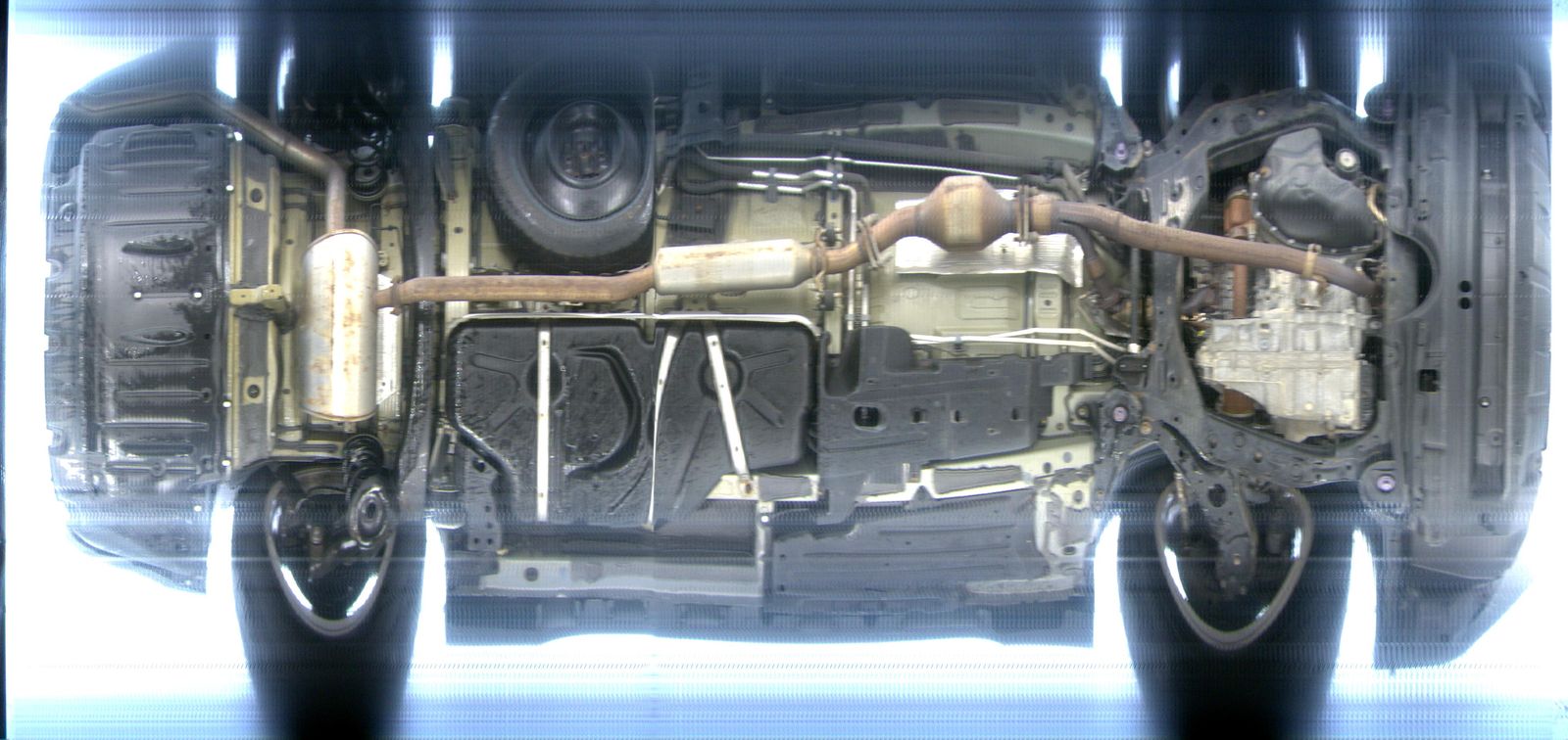 2020 Toyota Sienna L FWD