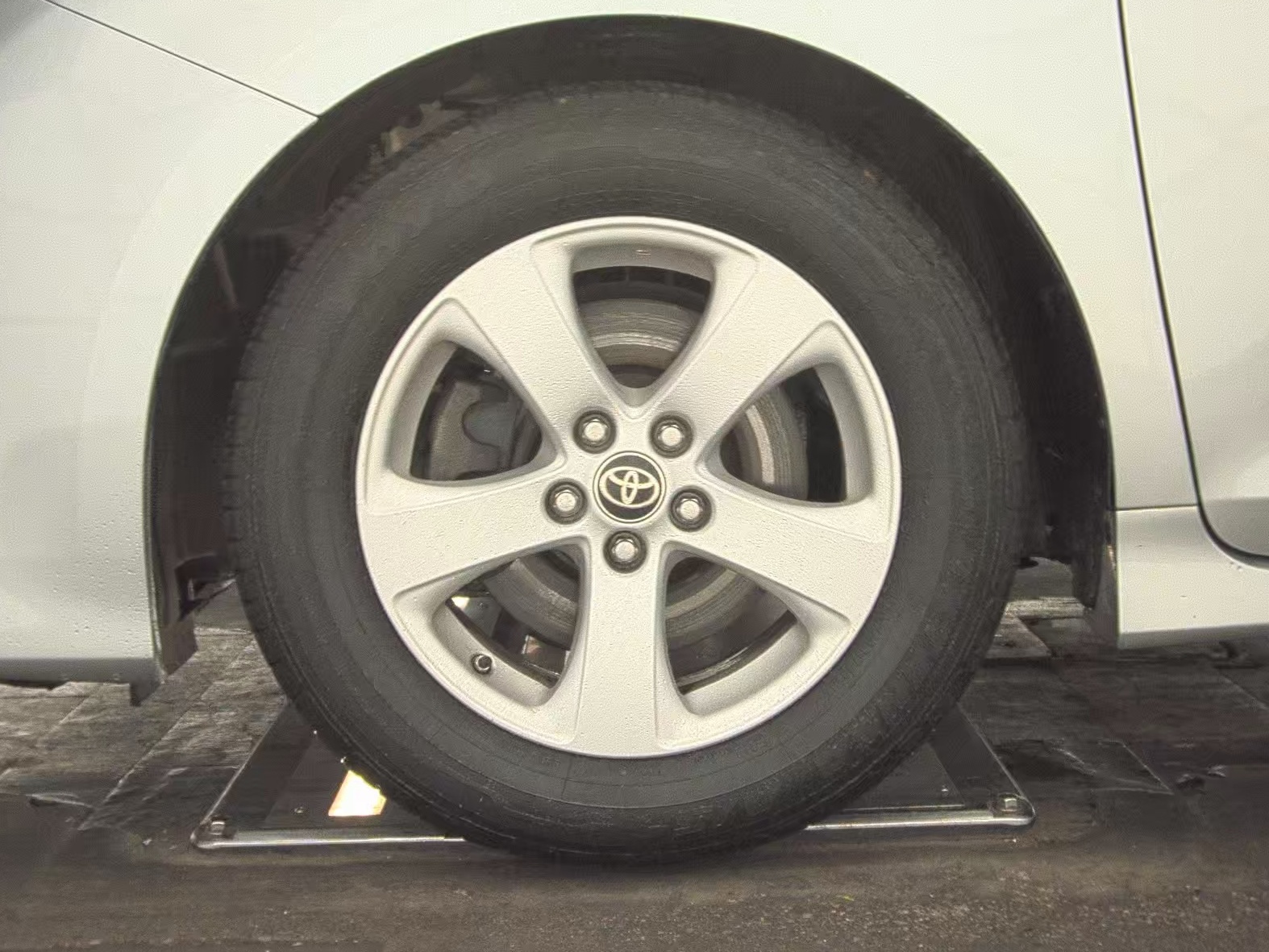 2020 Toyota Sienna L FWD