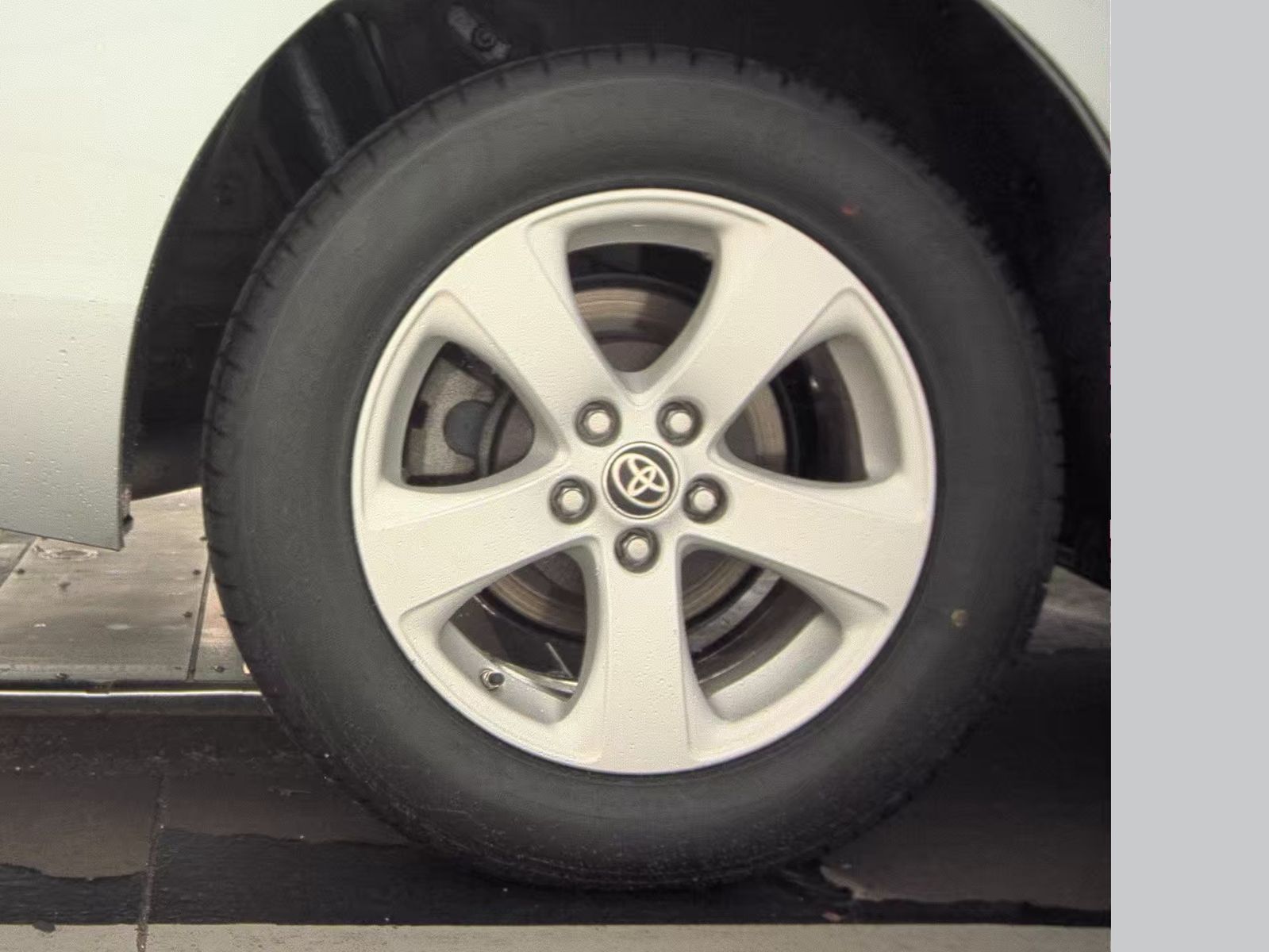 2020 Toyota Sienna L FWD