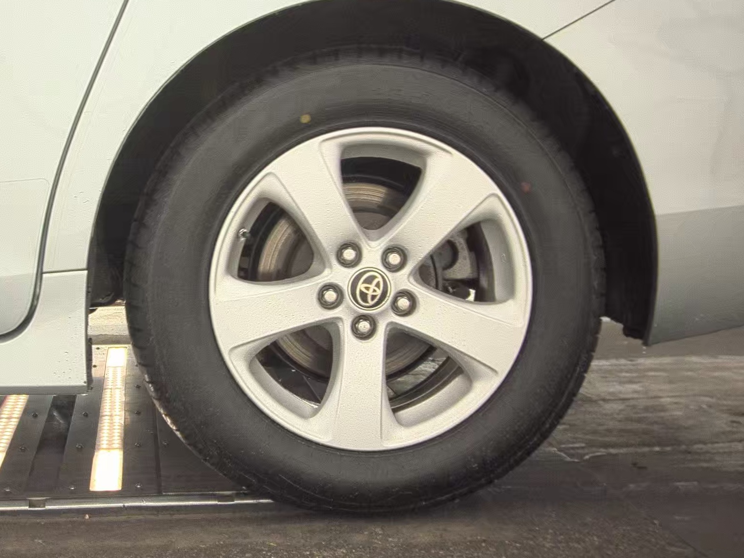 2020 Toyota Sienna L FWD