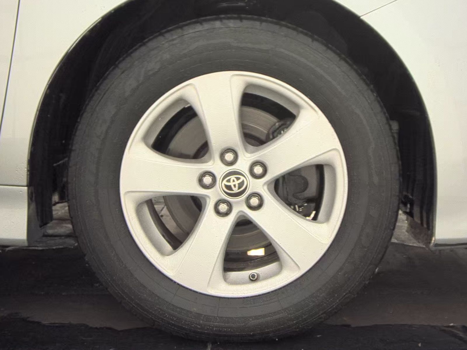 2020 Toyota Sienna L FWD