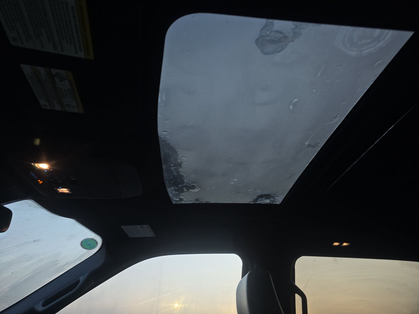 2023 Ford F-150 Hybrid XLT AWD