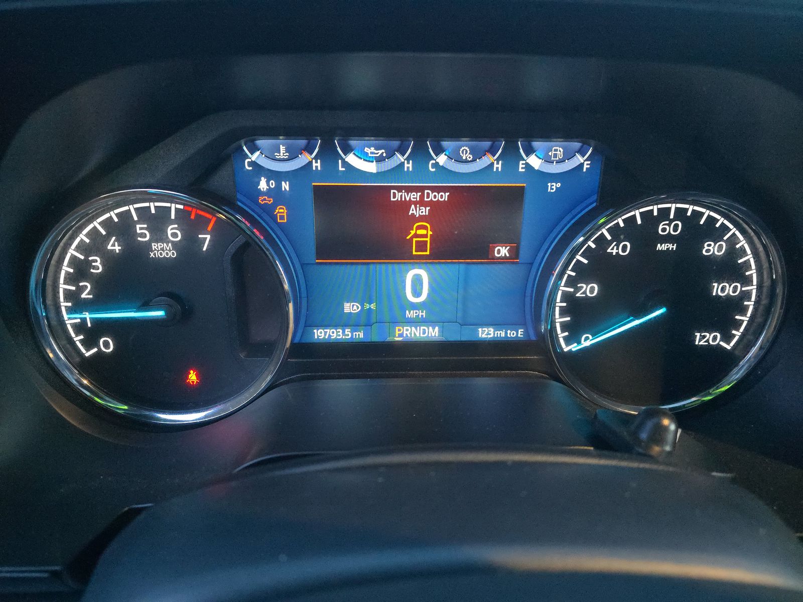 2023 Ford F-150 Hybrid XLT AWD