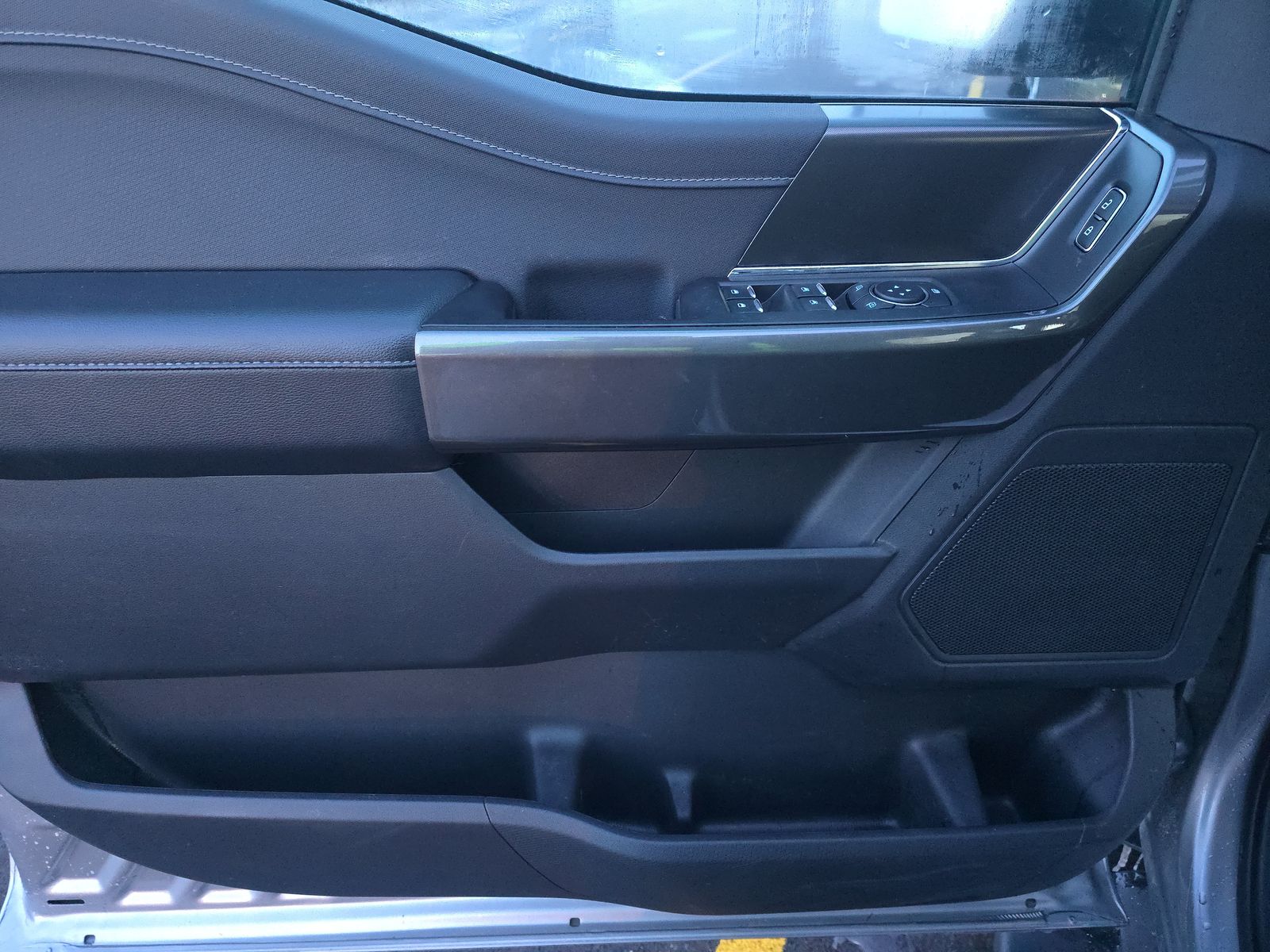 2023 Ford F-150 Hybrid XLT AWD