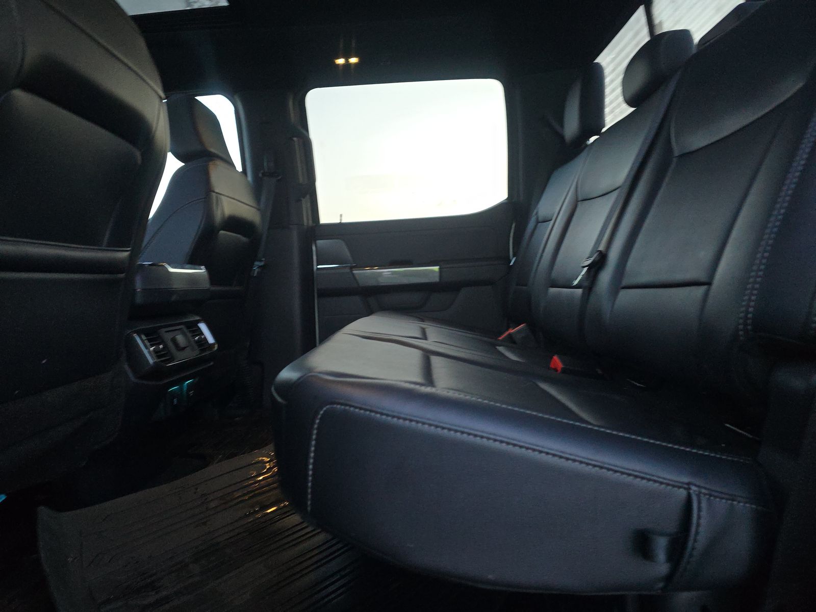 2023 Ford F-150 Hybrid XLT AWD