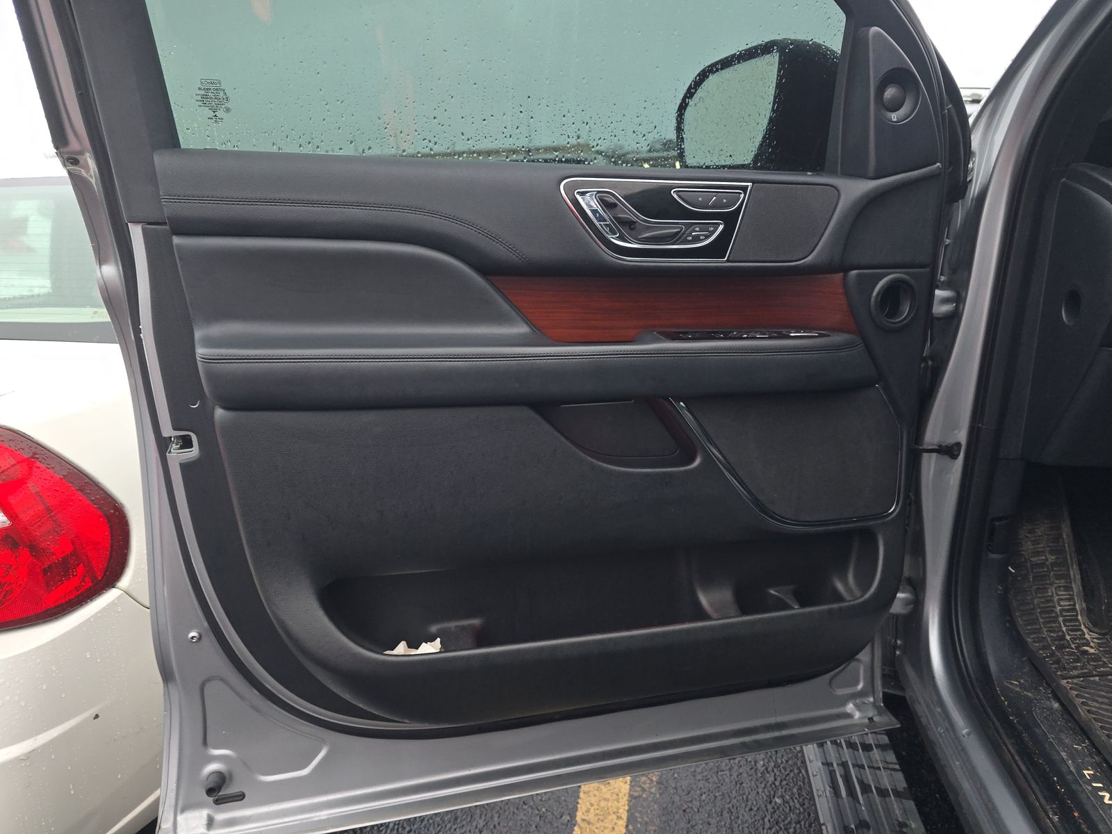 2022 Lincoln Navigator L Reserve RWD