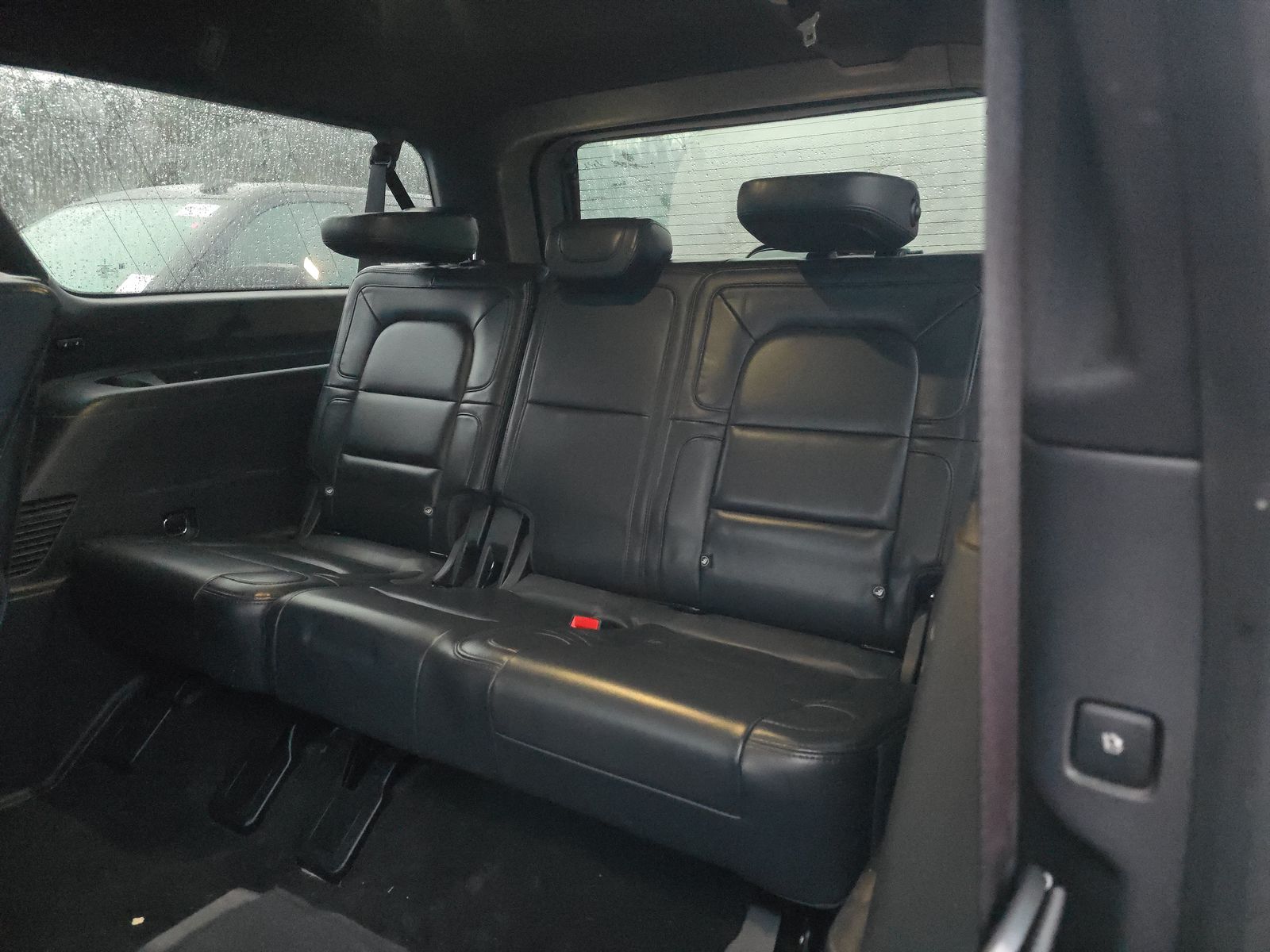 2022 Lincoln Navigator L Reserve RWD