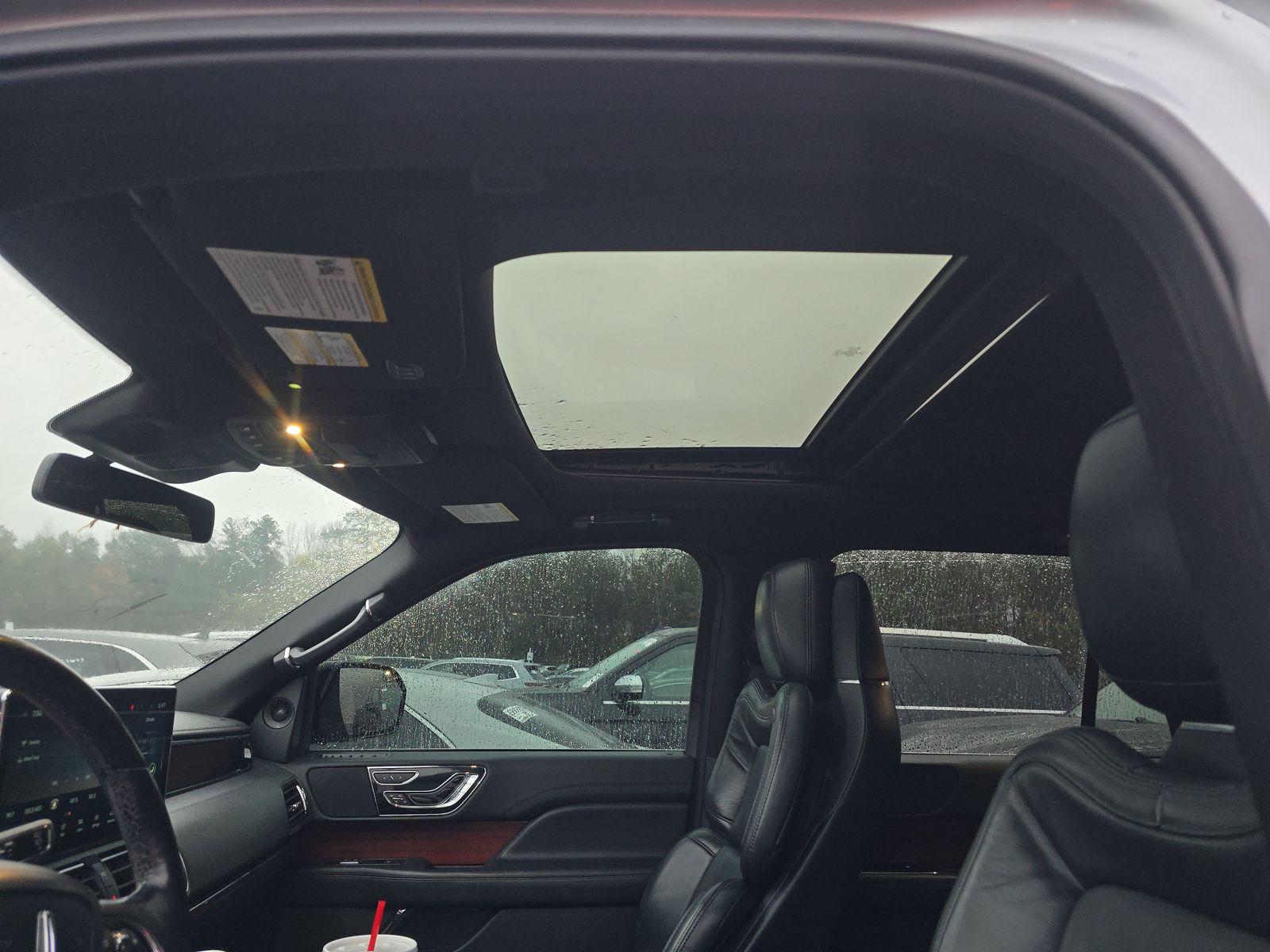 2022 Lincoln Navigator L Reserve RWD