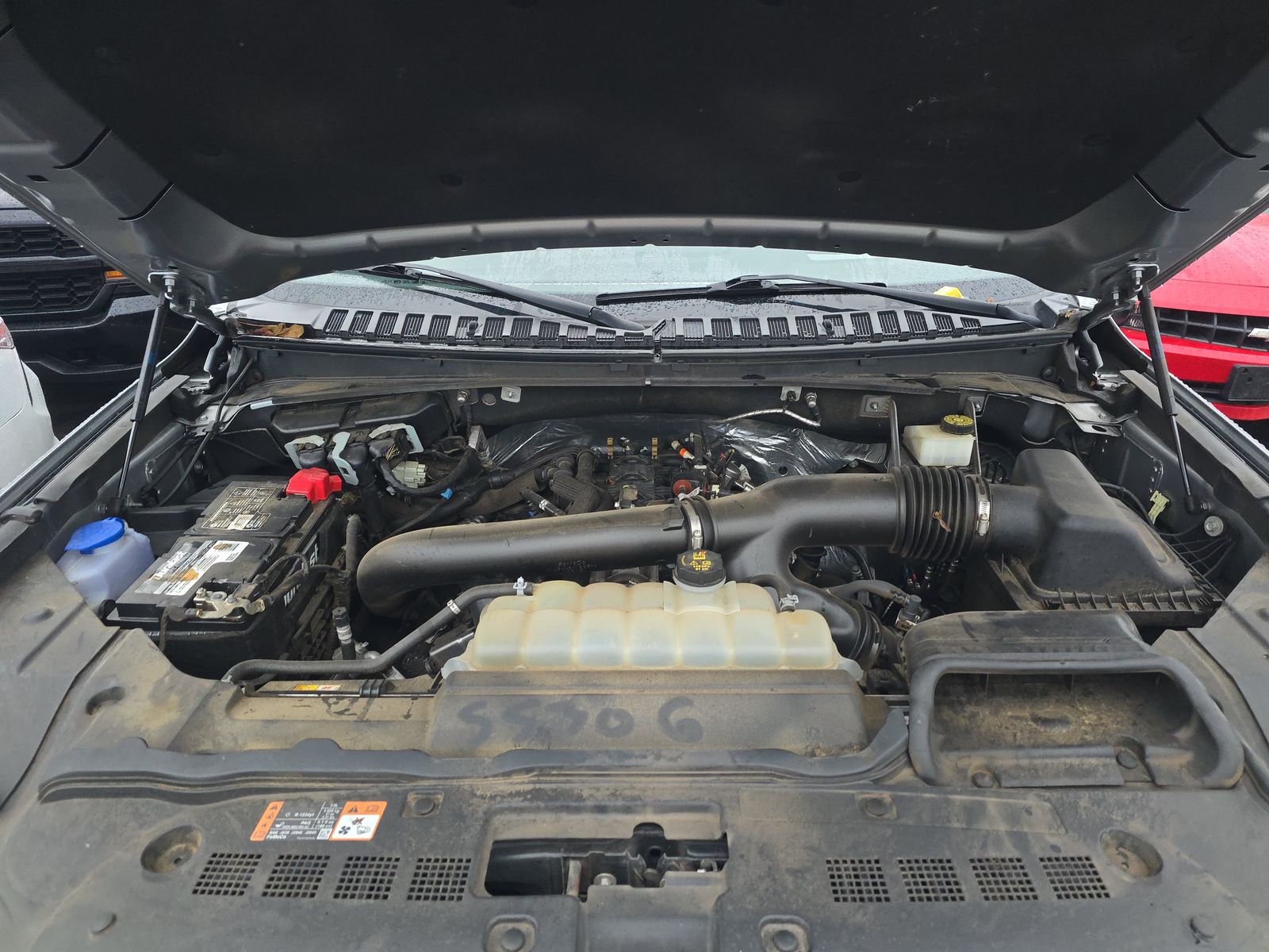 2022 Lincoln Navigator L Reserve RWD