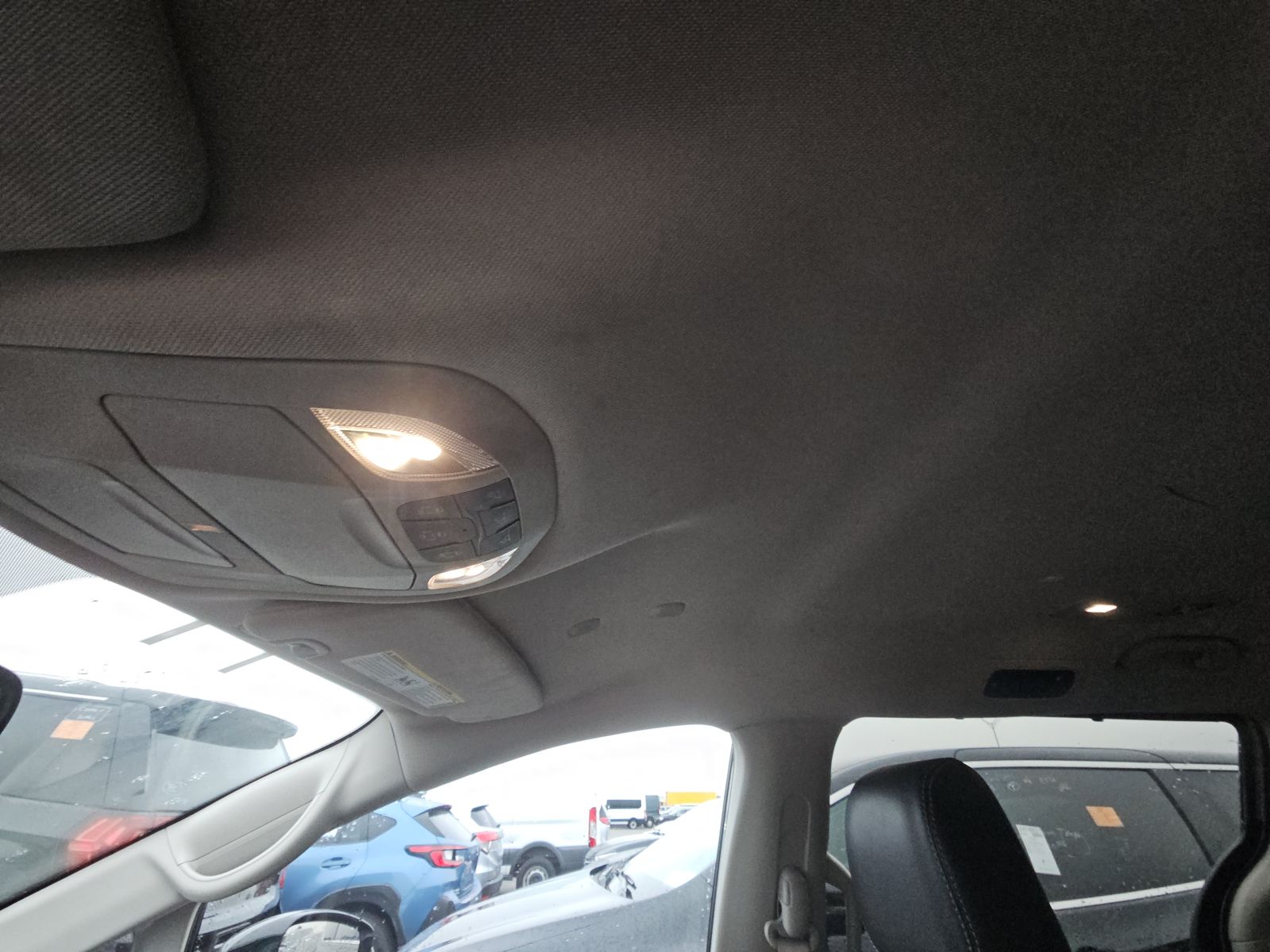 2024 Chrysler Pacifica Touring L FWD