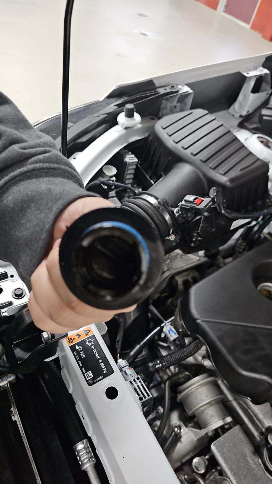 2022 Chevrolet Equinox LT AWD