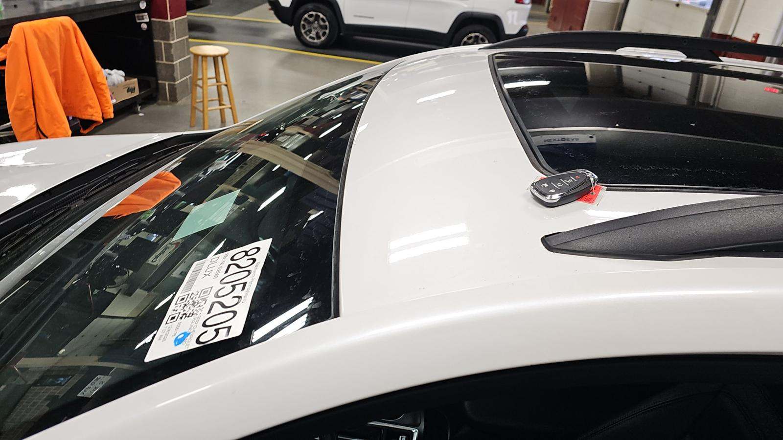 2022 Chevrolet Equinox LT AWD